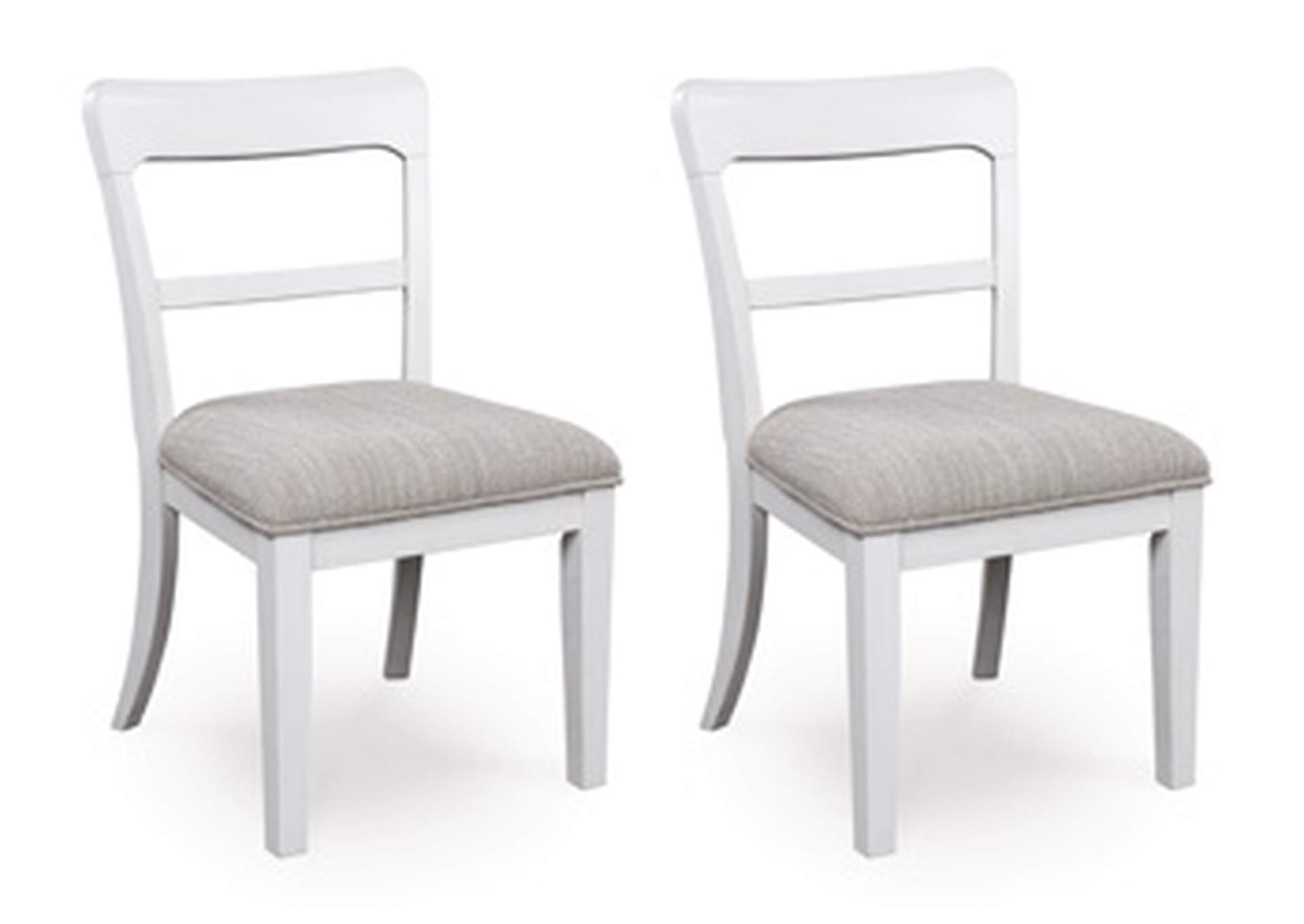 Greddinton Dining Chair image 3