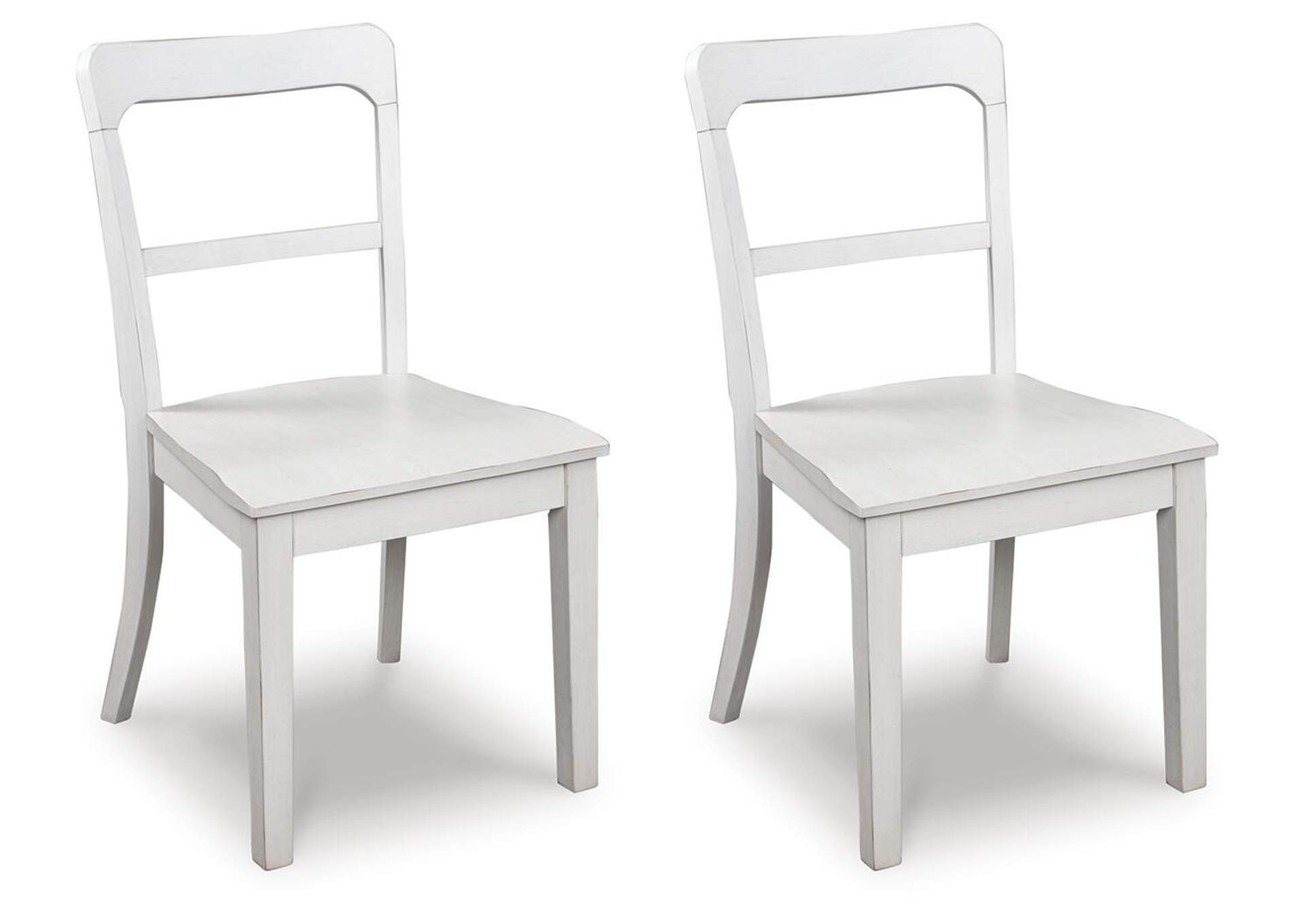 Greddinton Dining Chair (Set of 2) image 1