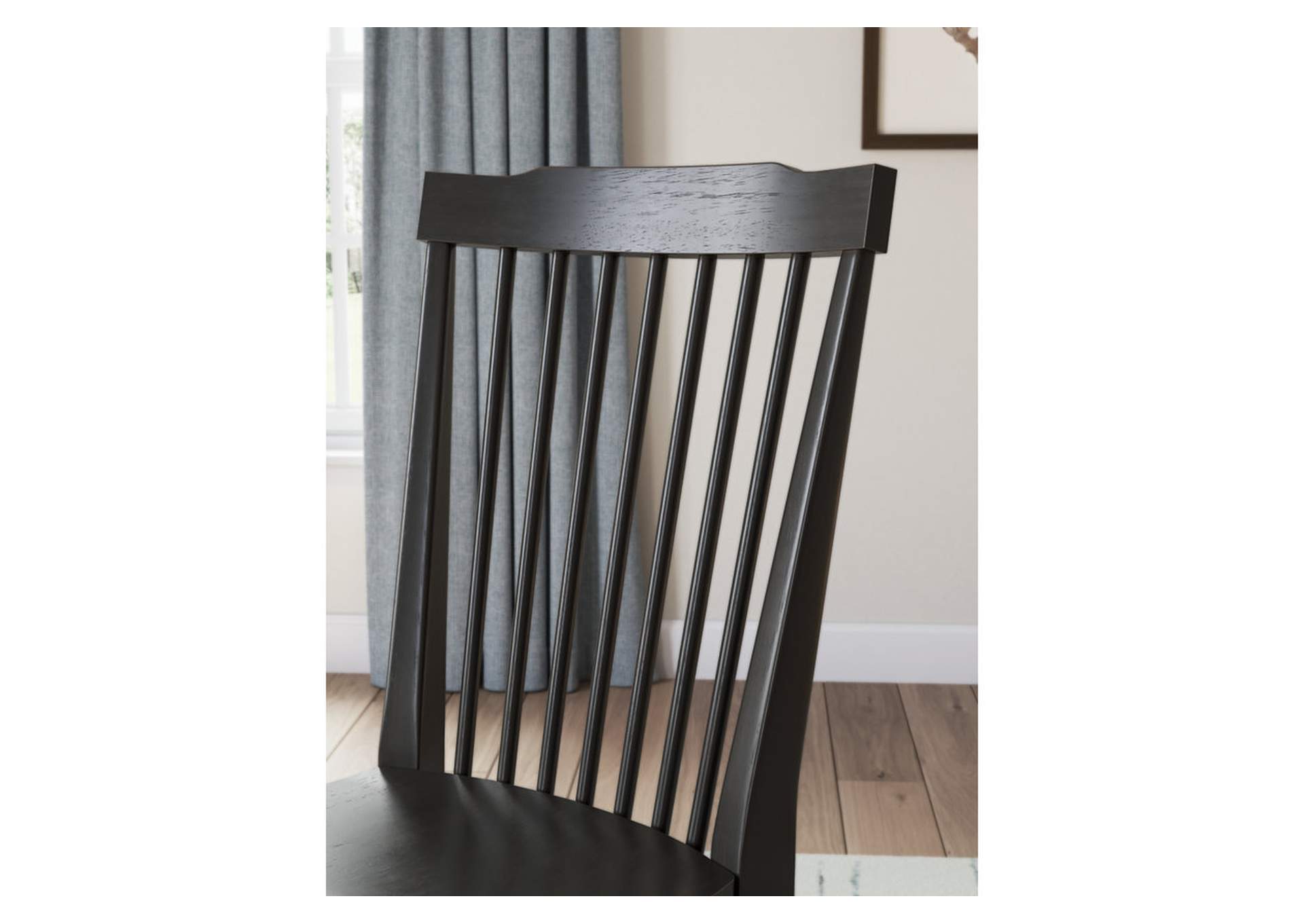 Chadworth Dining Table and 6 Chairs image 4