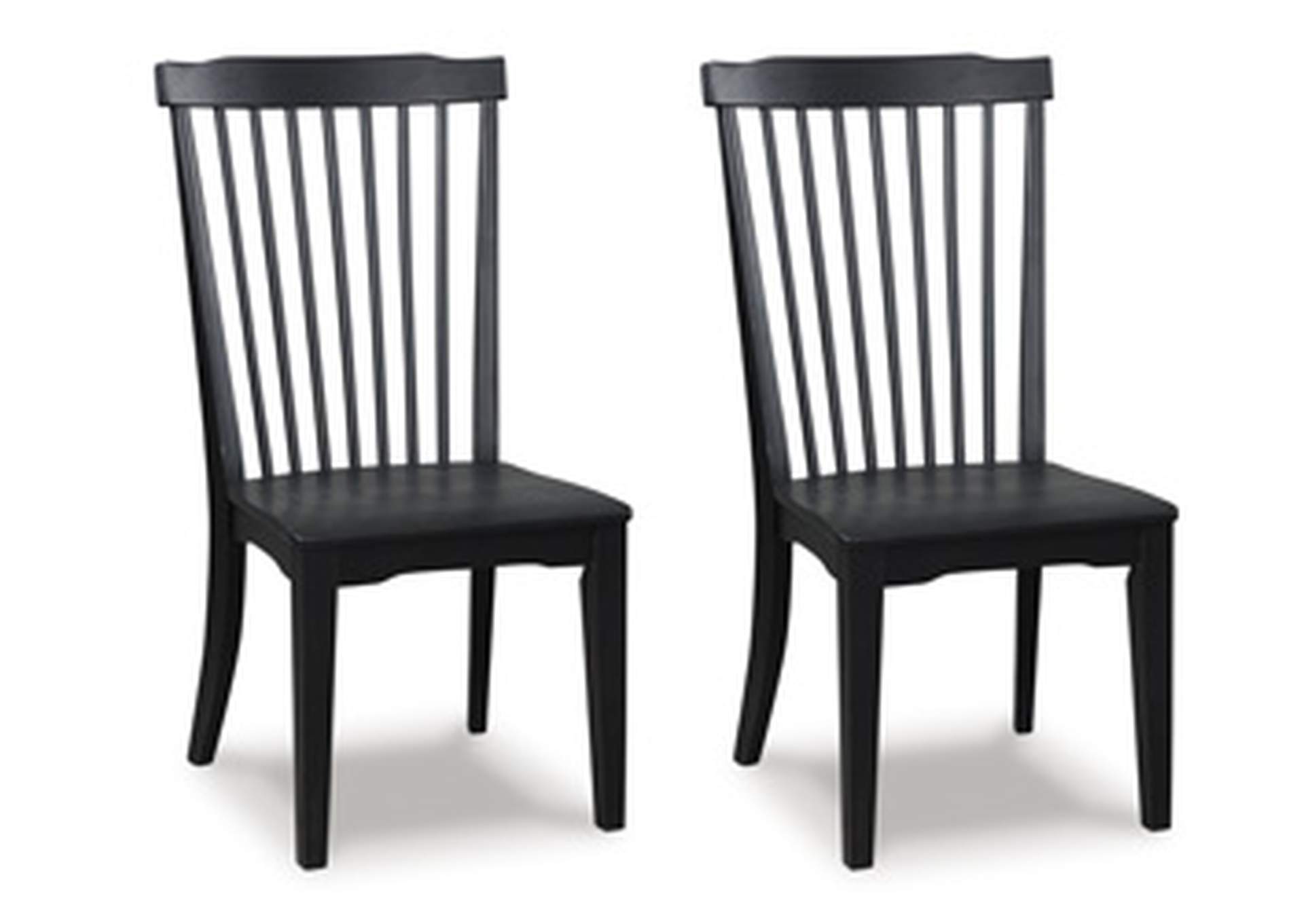 Greddinton Dining Chair image 5