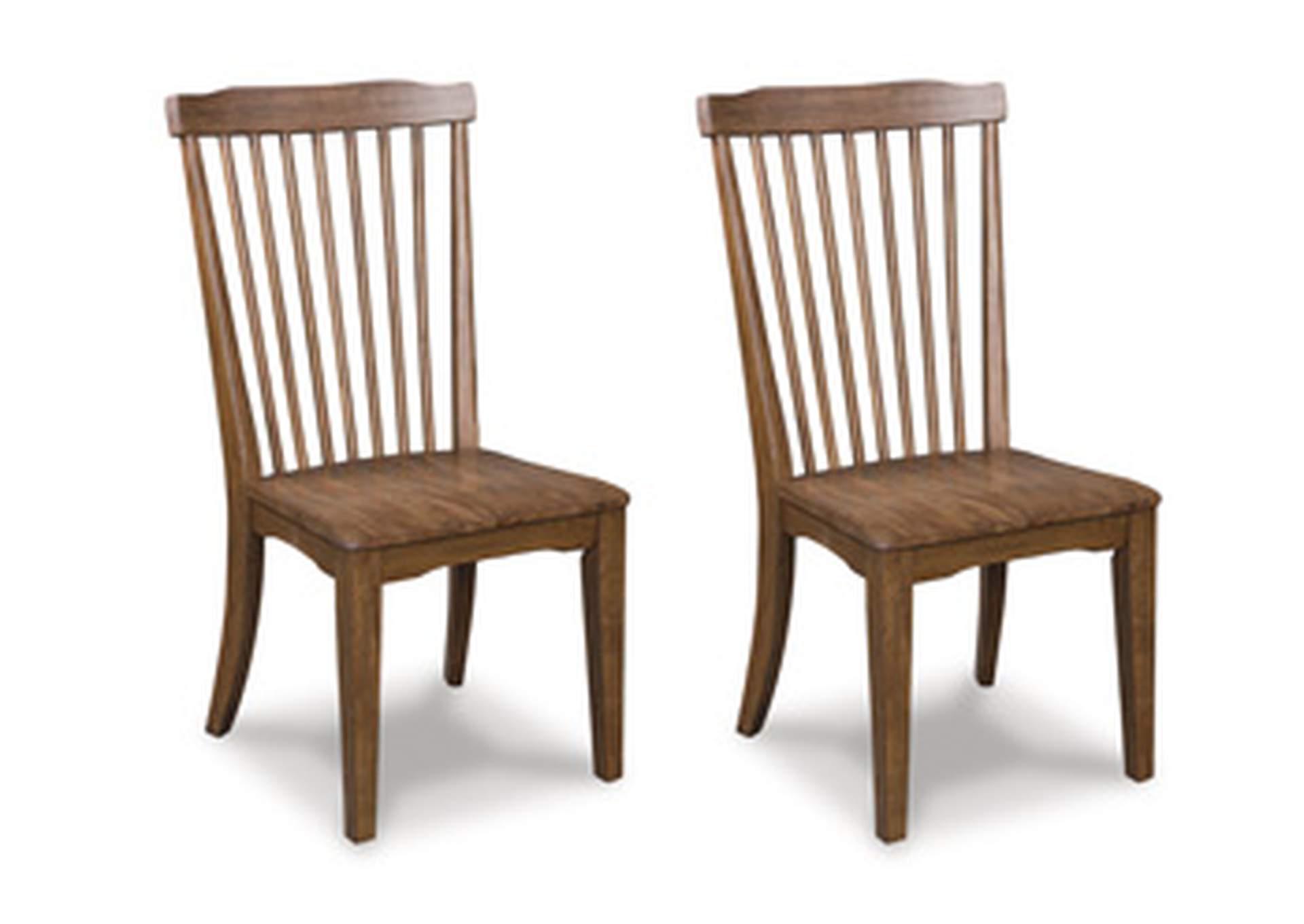 Greddinton Dining Chair image 4