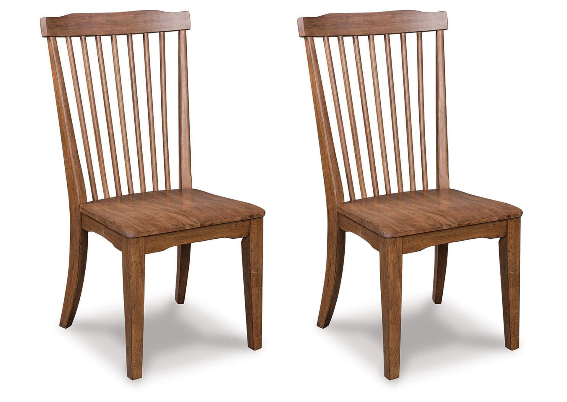 Greddinton Dining Chair (Set of 2) image 1