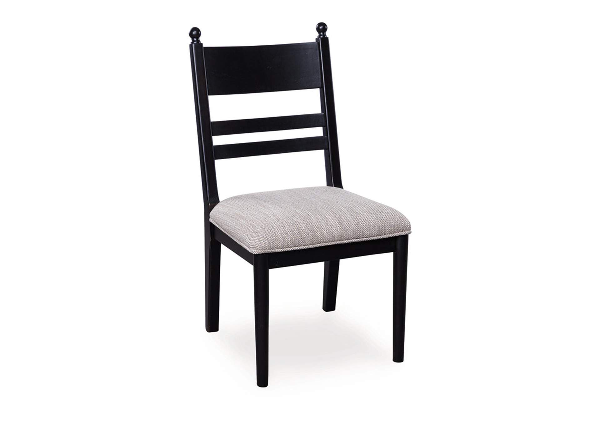 Greddinton Dining Chair image 2