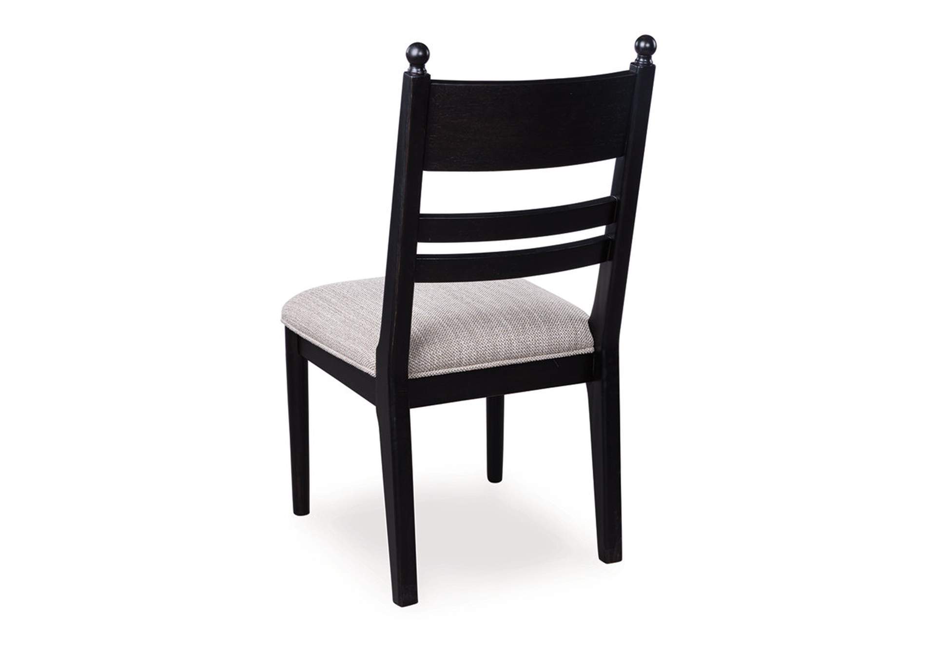 Greddinton Dining Chair image 5