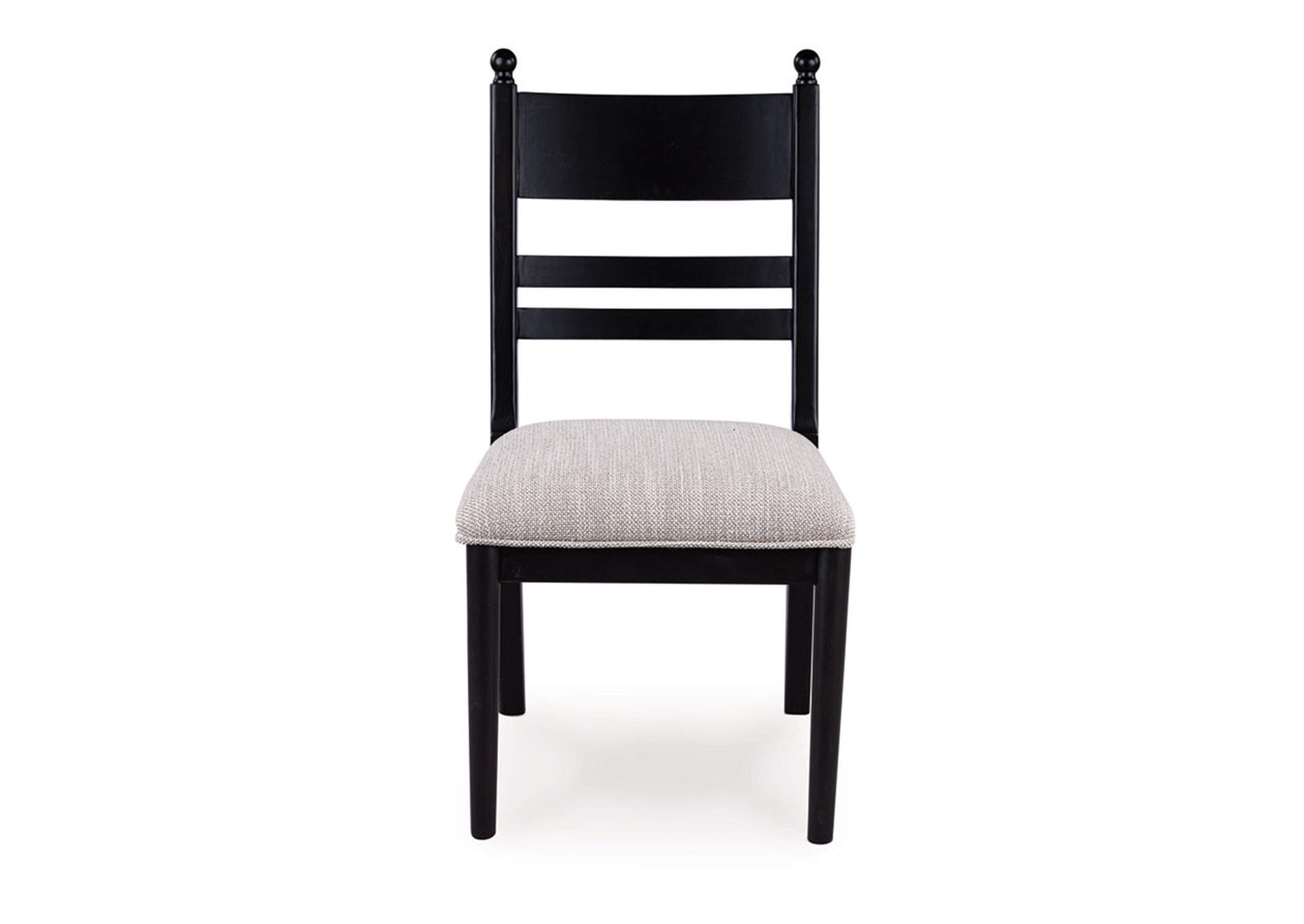 Greddinton Dining Chair image 3