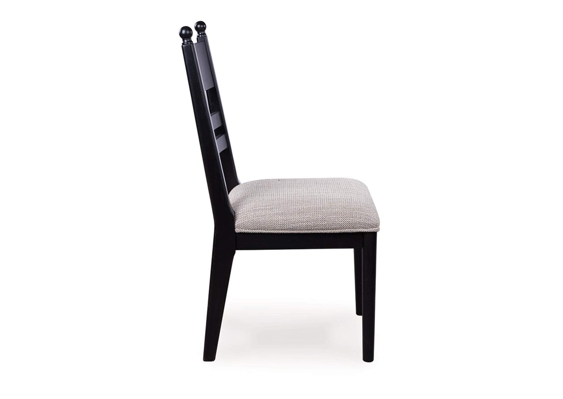 Greddinton Dining Chair image 4