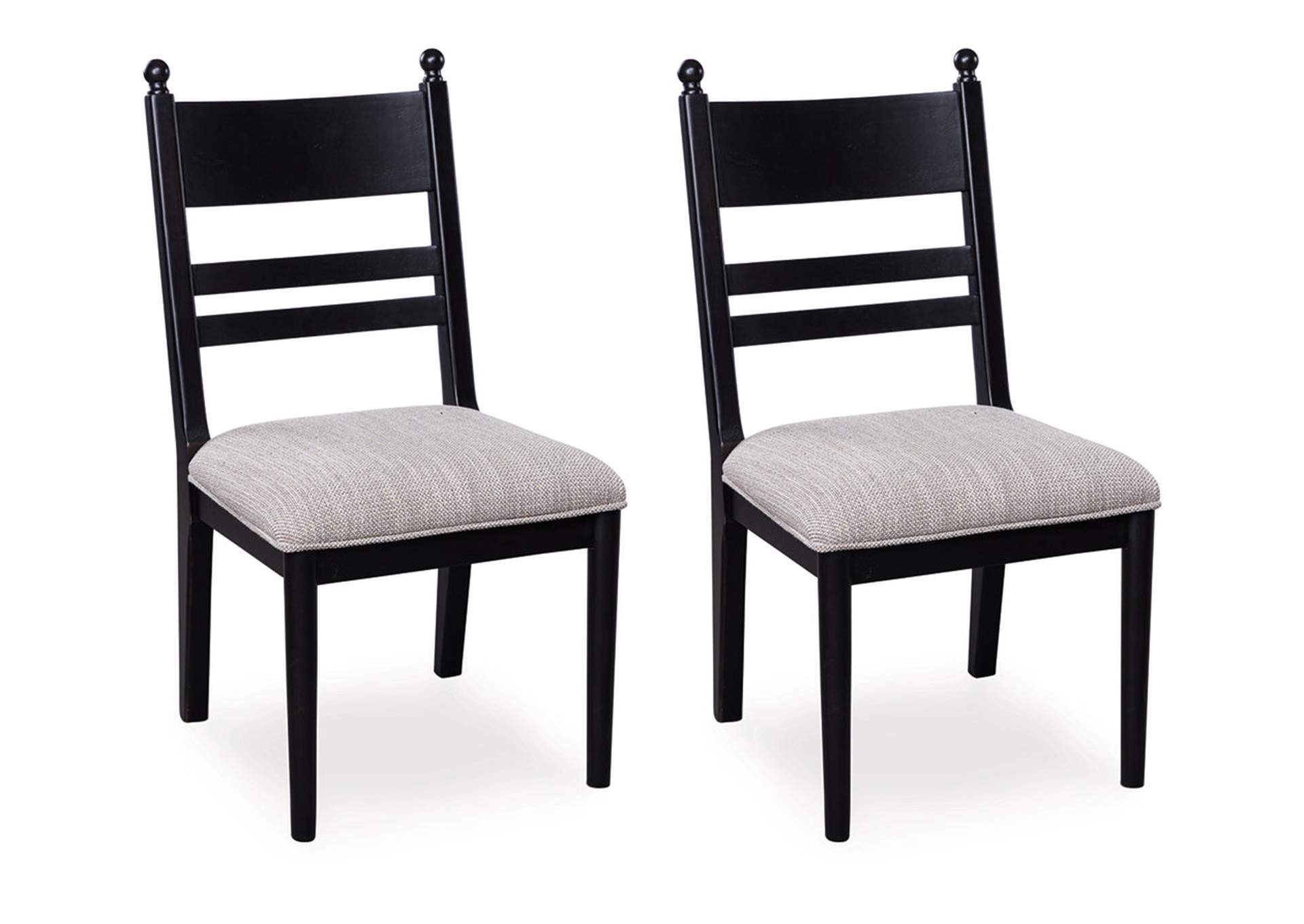 Greddinton Dining Chair image 1