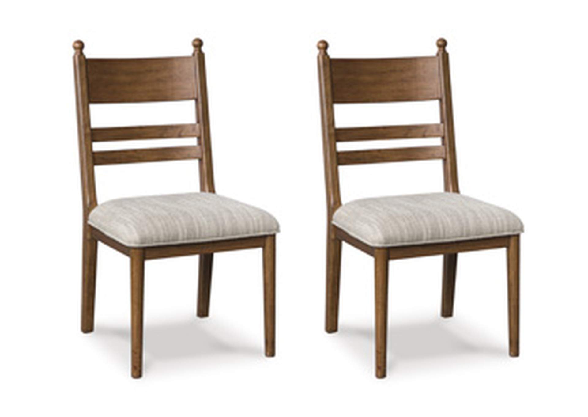 Greddinton Dining Chair image 7