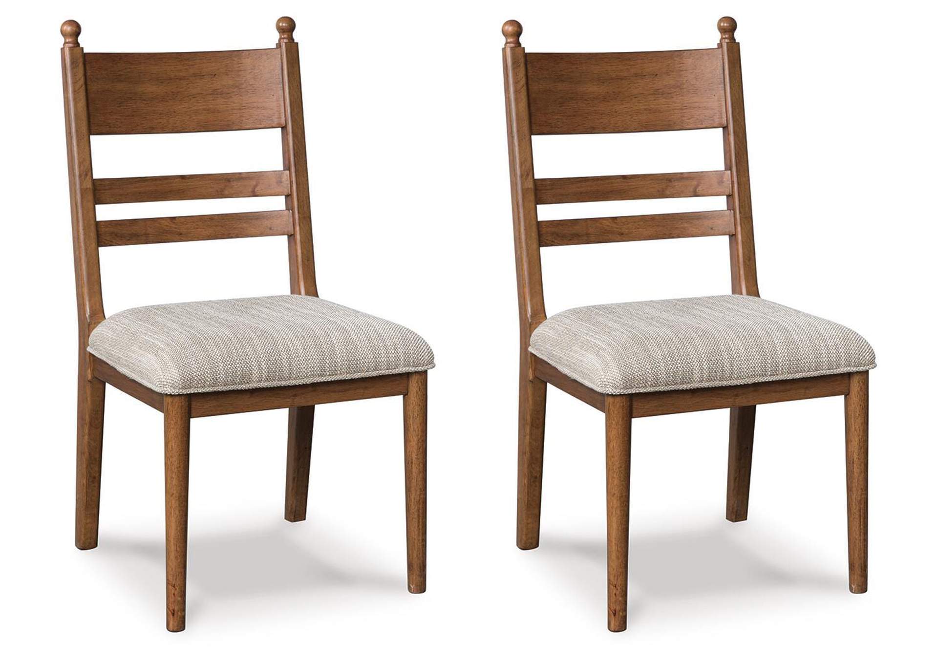 Greddinton Dining Chair (Set of 2) image 1