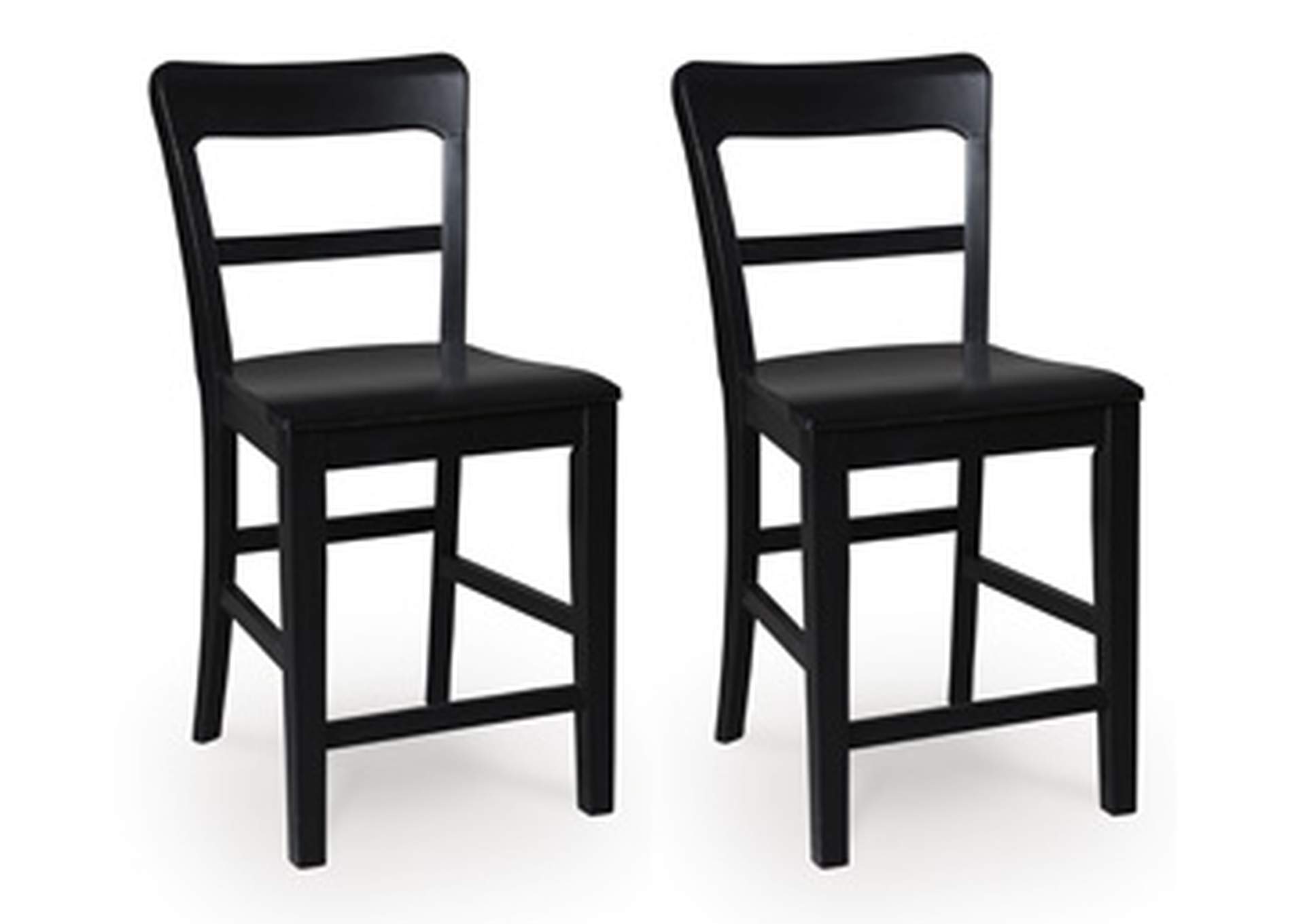 Greddinton Counter Height Barstool image 5