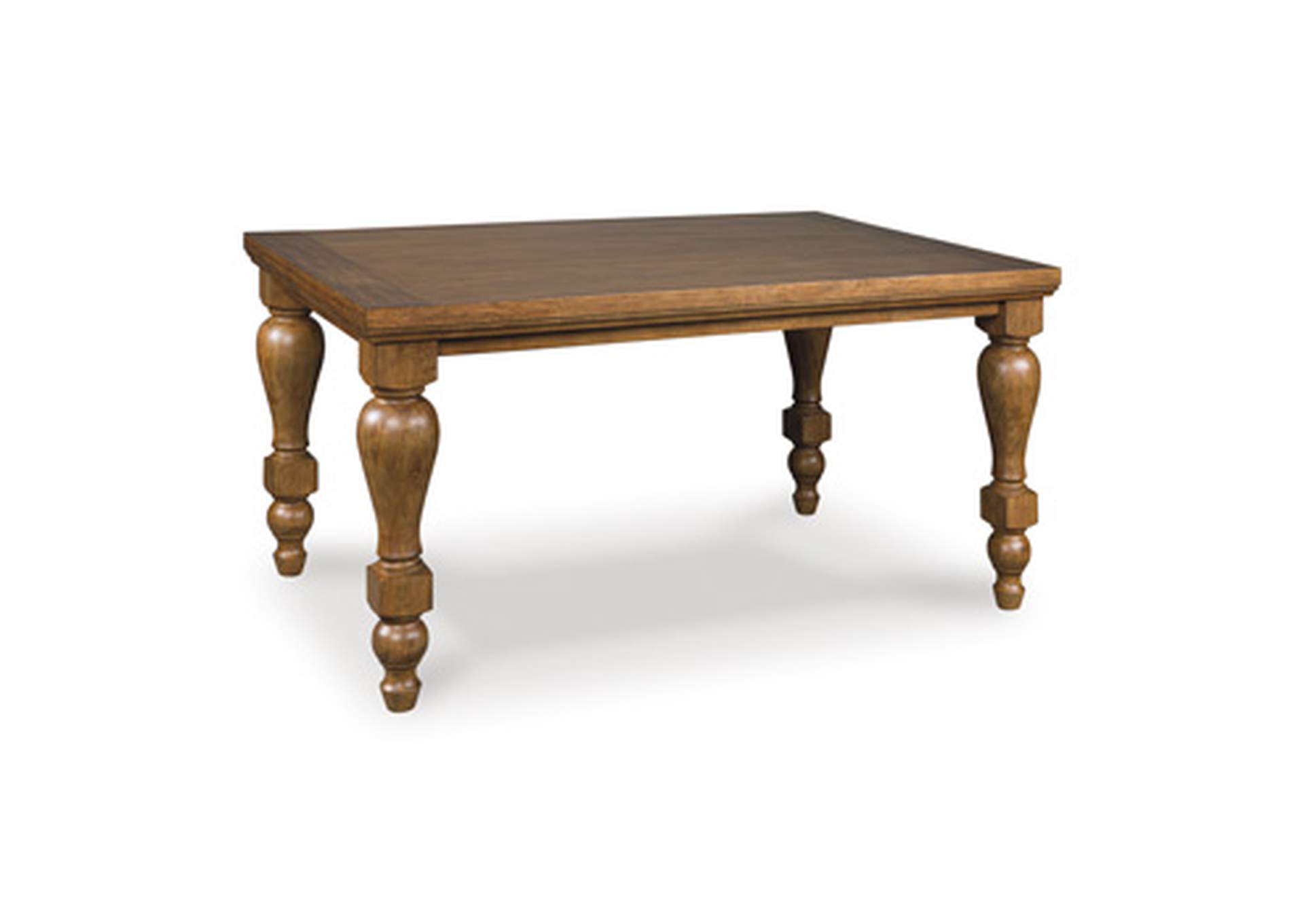Greddinton Counter Height Dining Table image 6