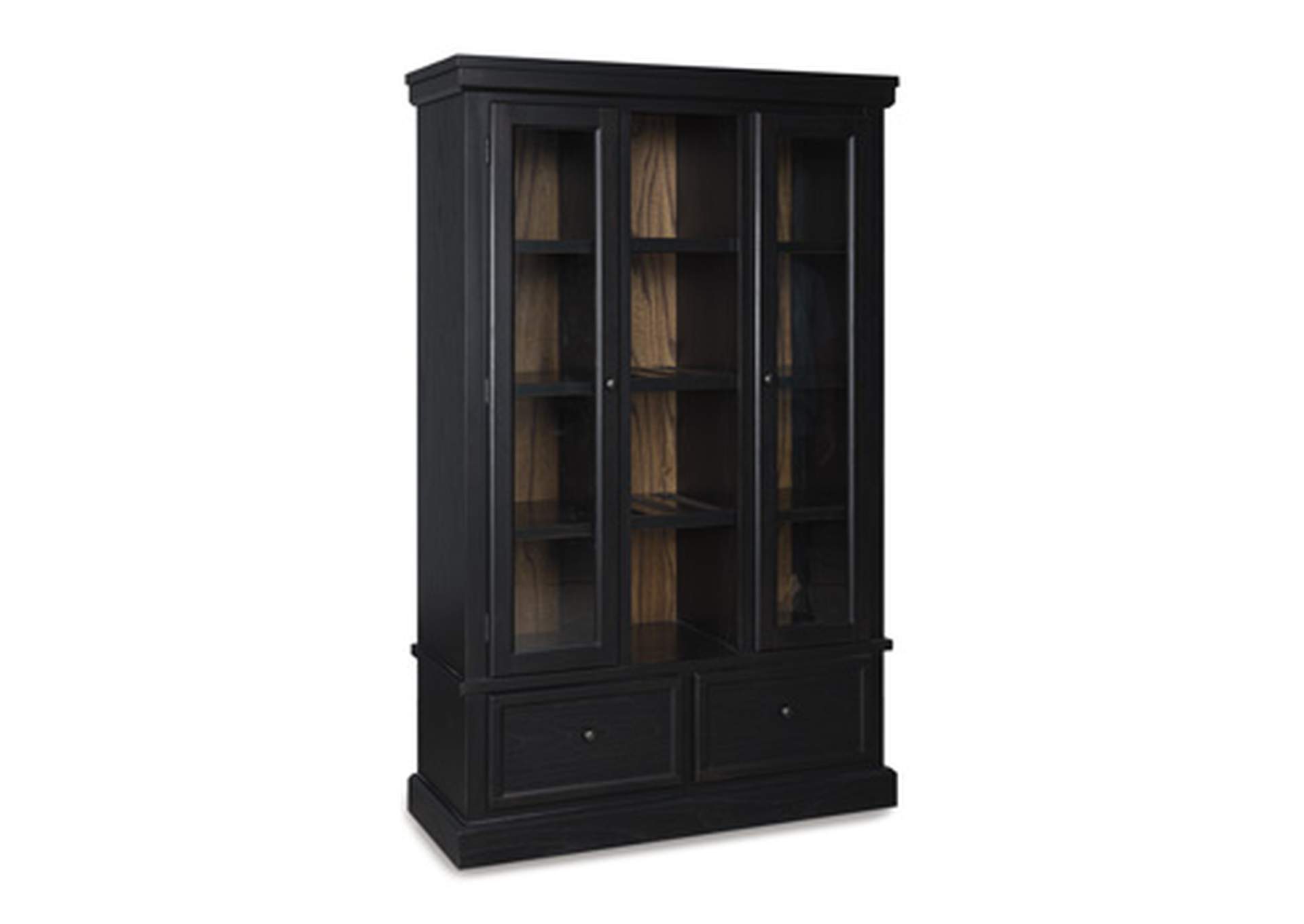 Greddinton Curio image 5