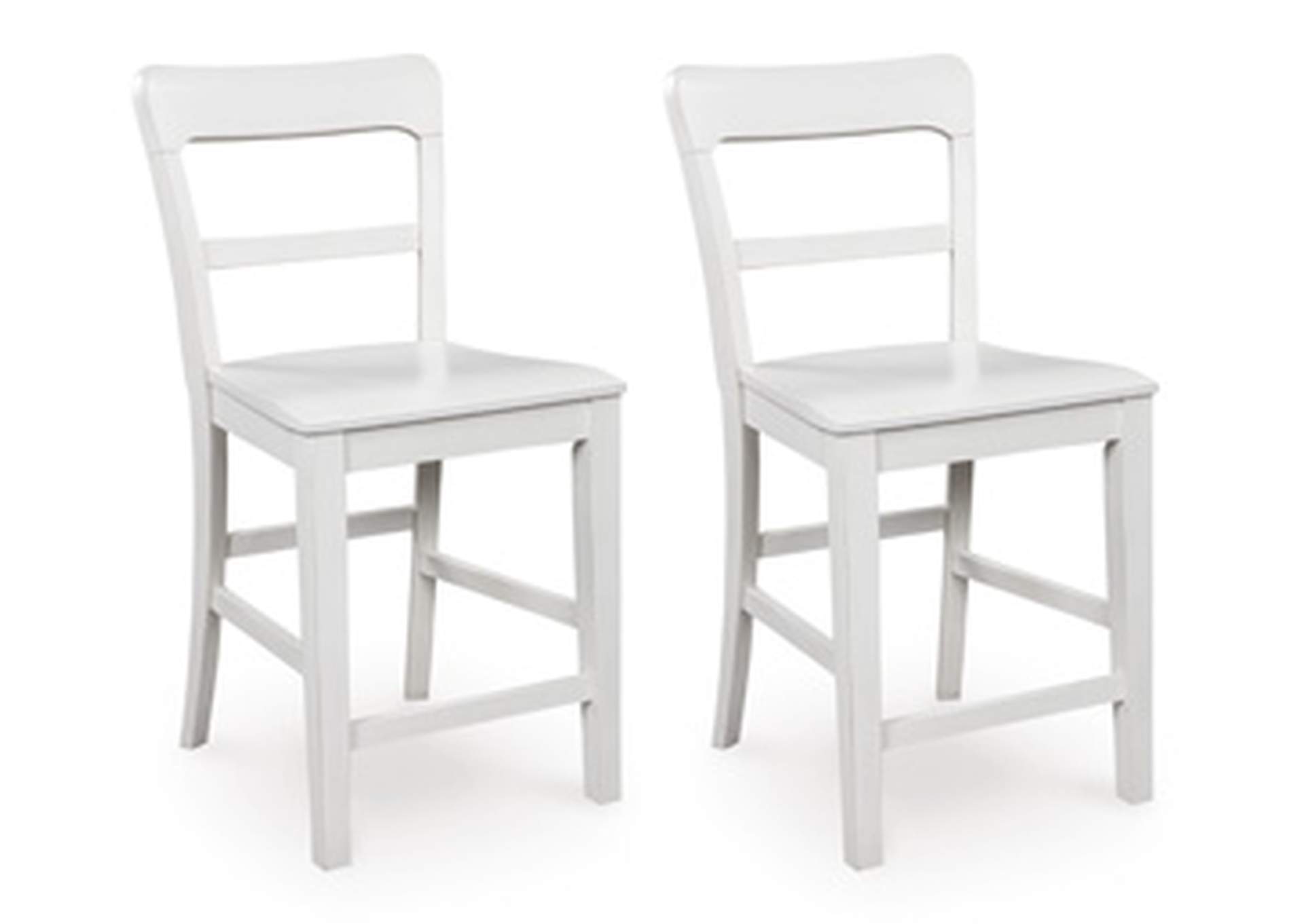 Greddinton Counter Height Barstool image 5