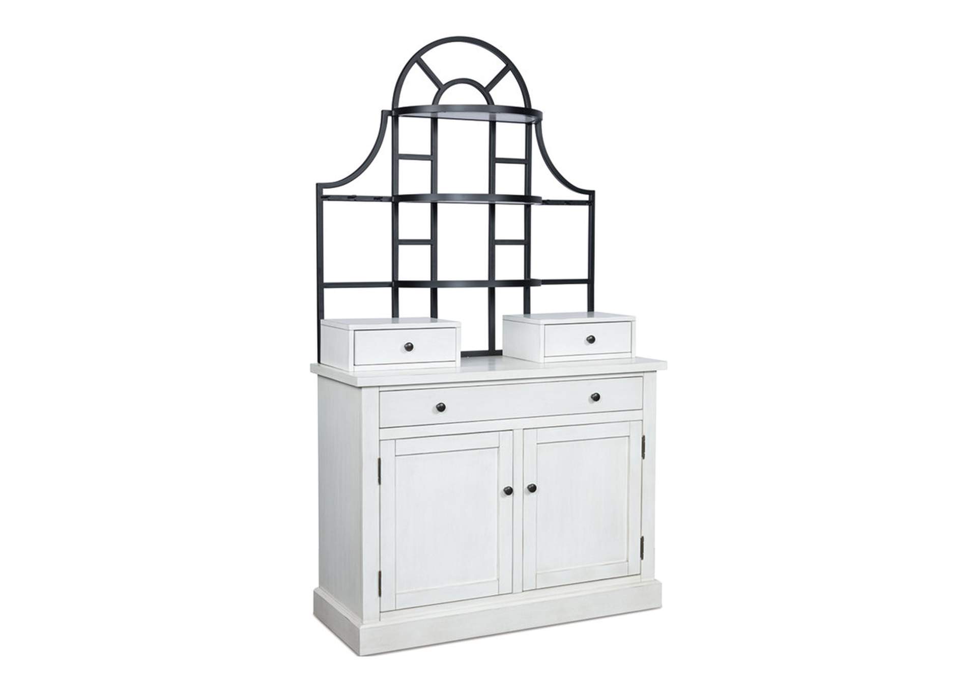Greddinton Baker's Rack