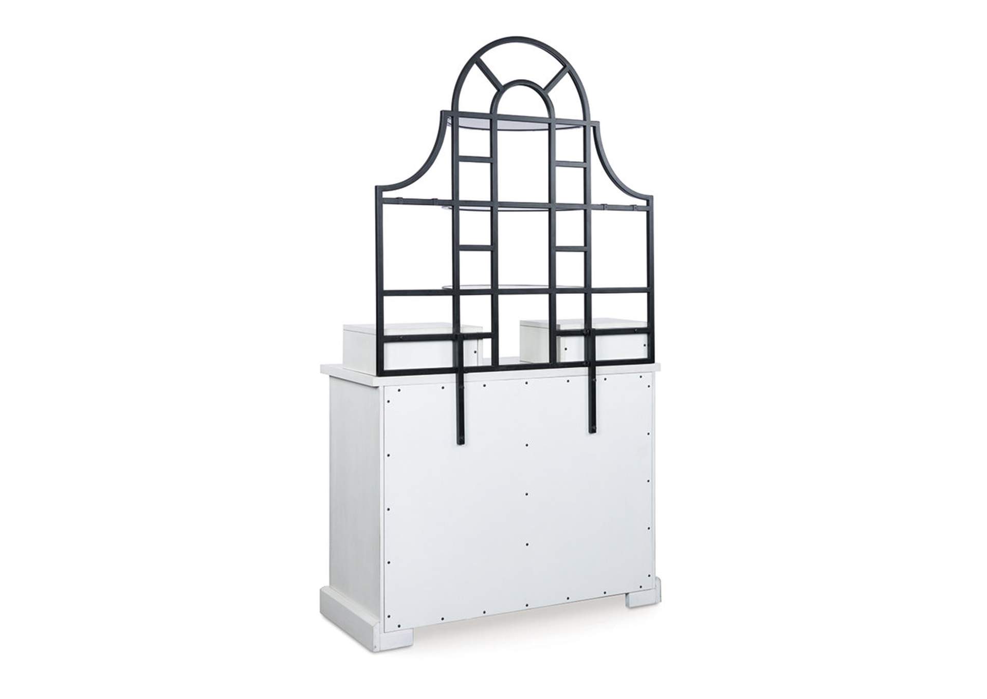 Greddinton Baker's Rack image 6