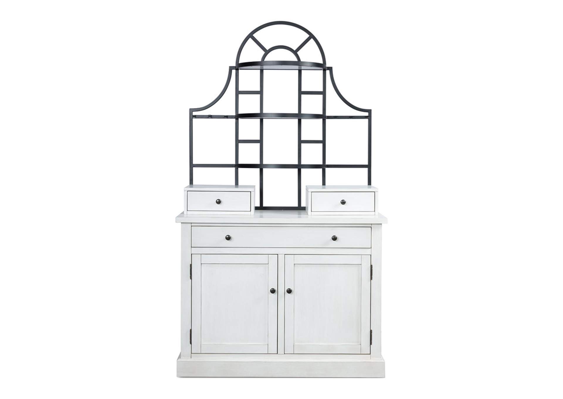 Greddinton Baker's Rack