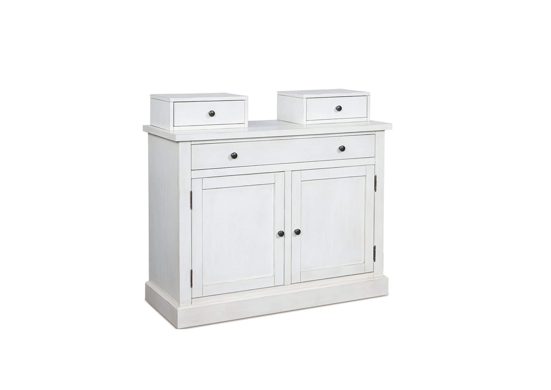 Greddinton Bakers Rack Base image 1