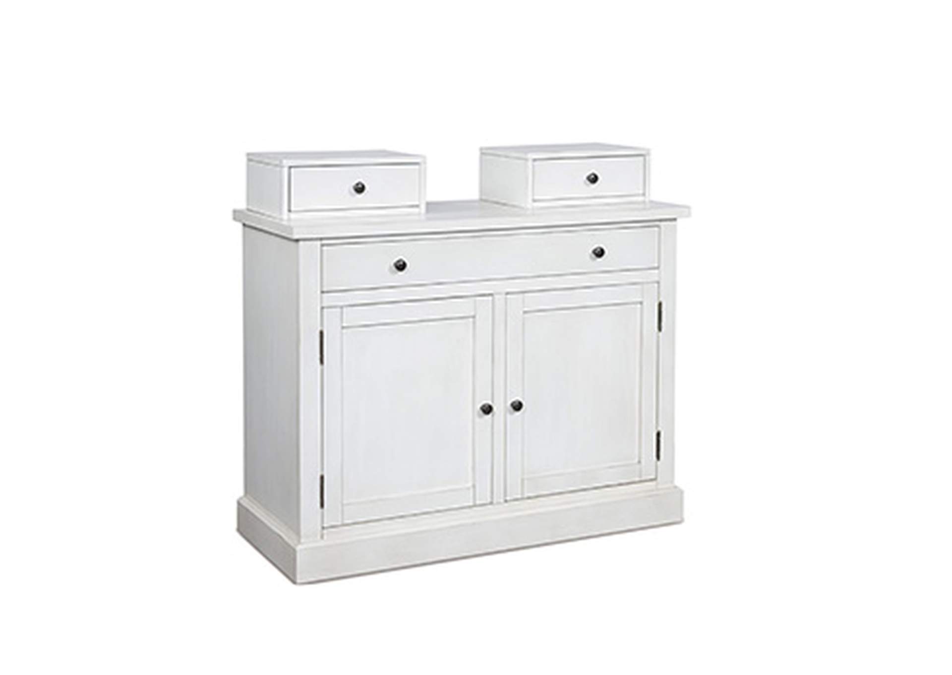 Greddinton Bakers Rack Base image 2