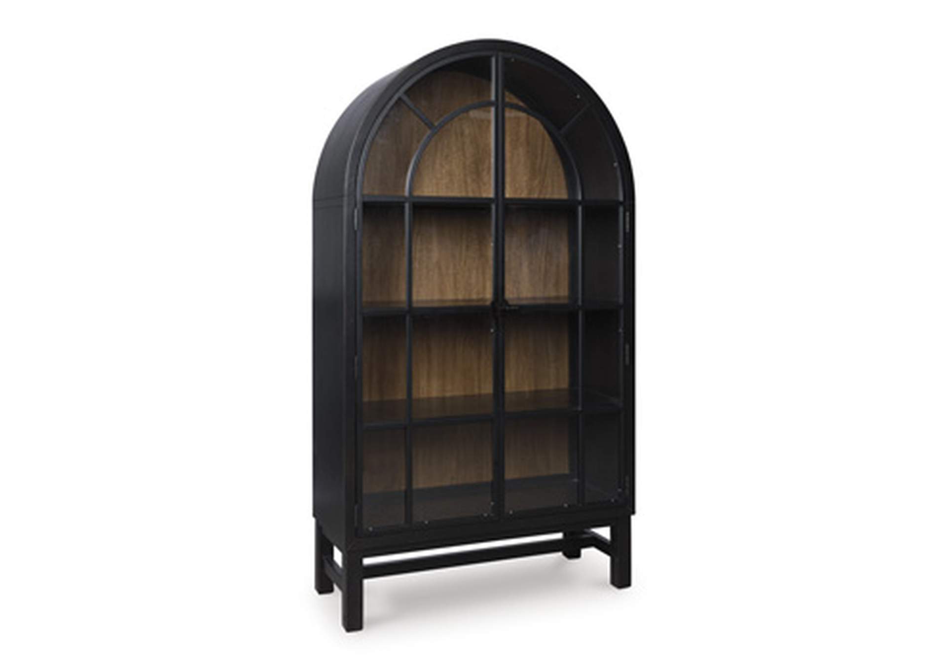 Greddinton Display Cabinet image 8