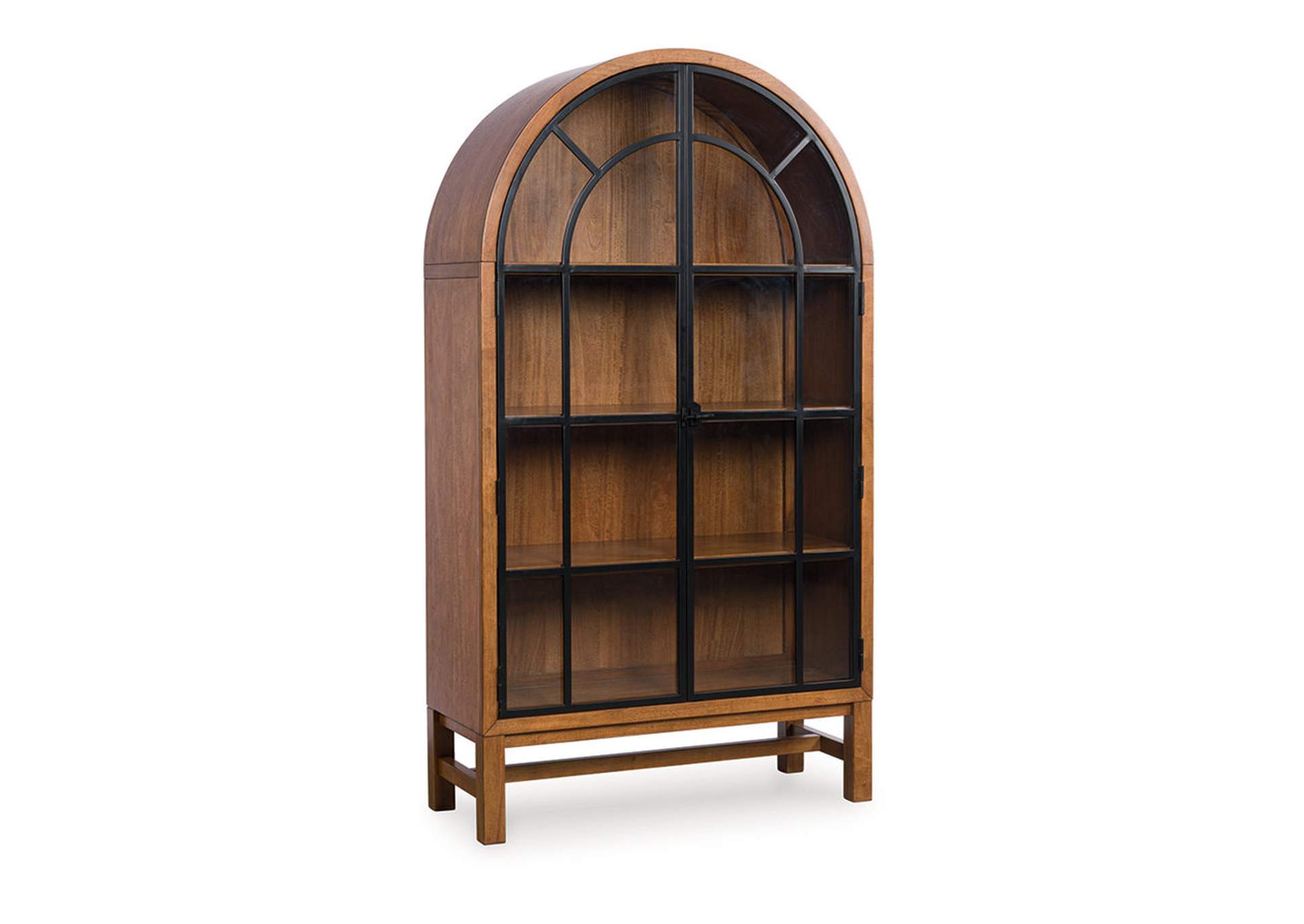 Greddinton Display Cabinet image 1