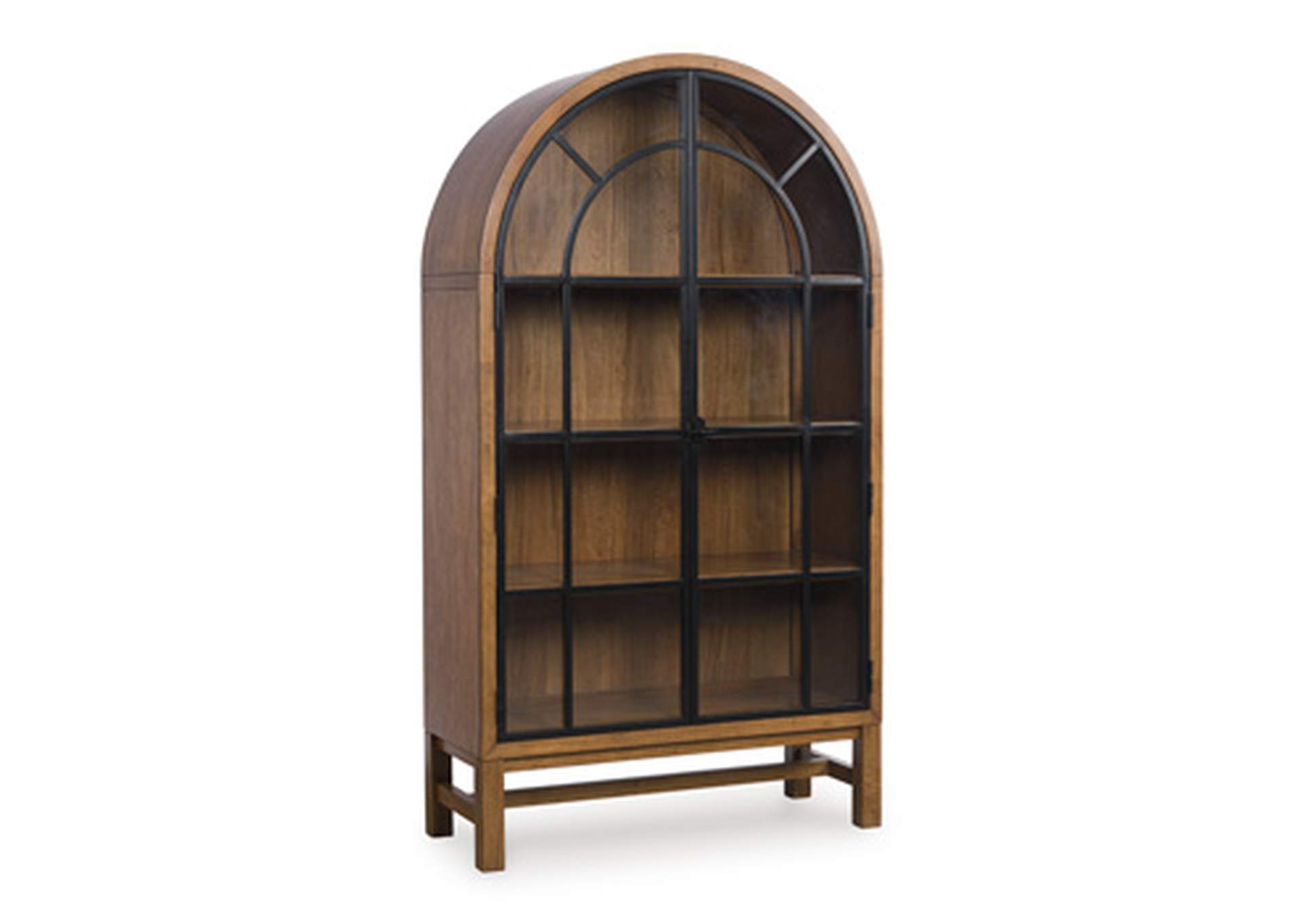 Greddinton Display Cabinet image 5