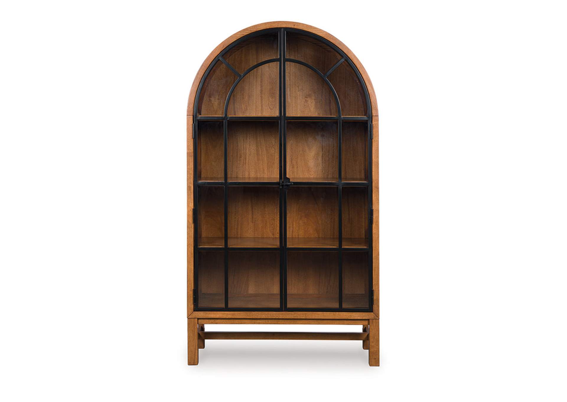 Greddinton Display Cabinet image 3