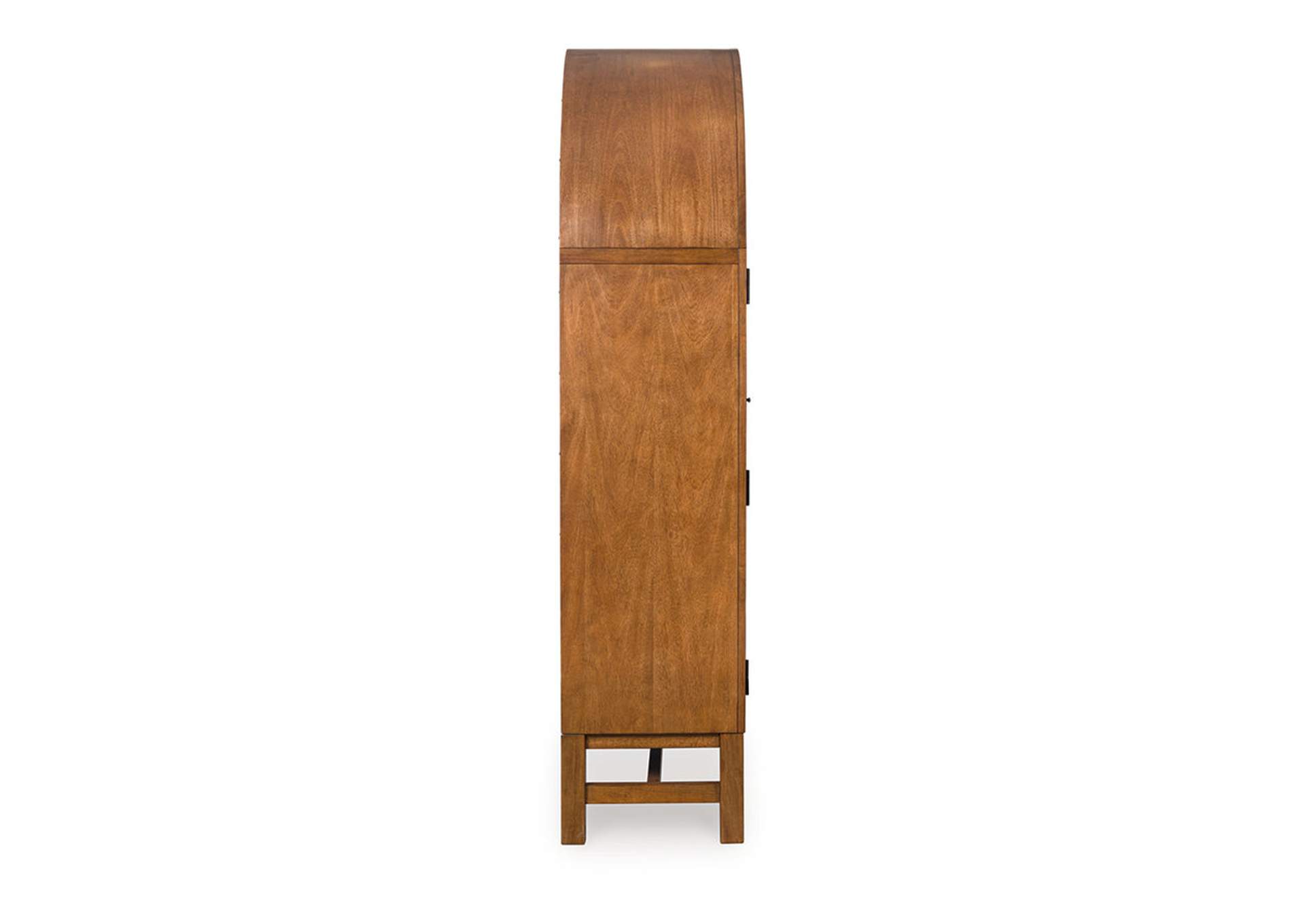 Greddinton Display Cabinet image 4