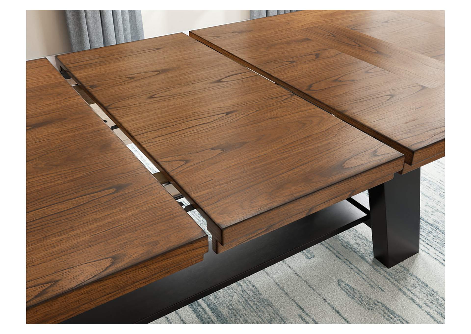 Chadworth Dining Table and 6 Chairs image 3