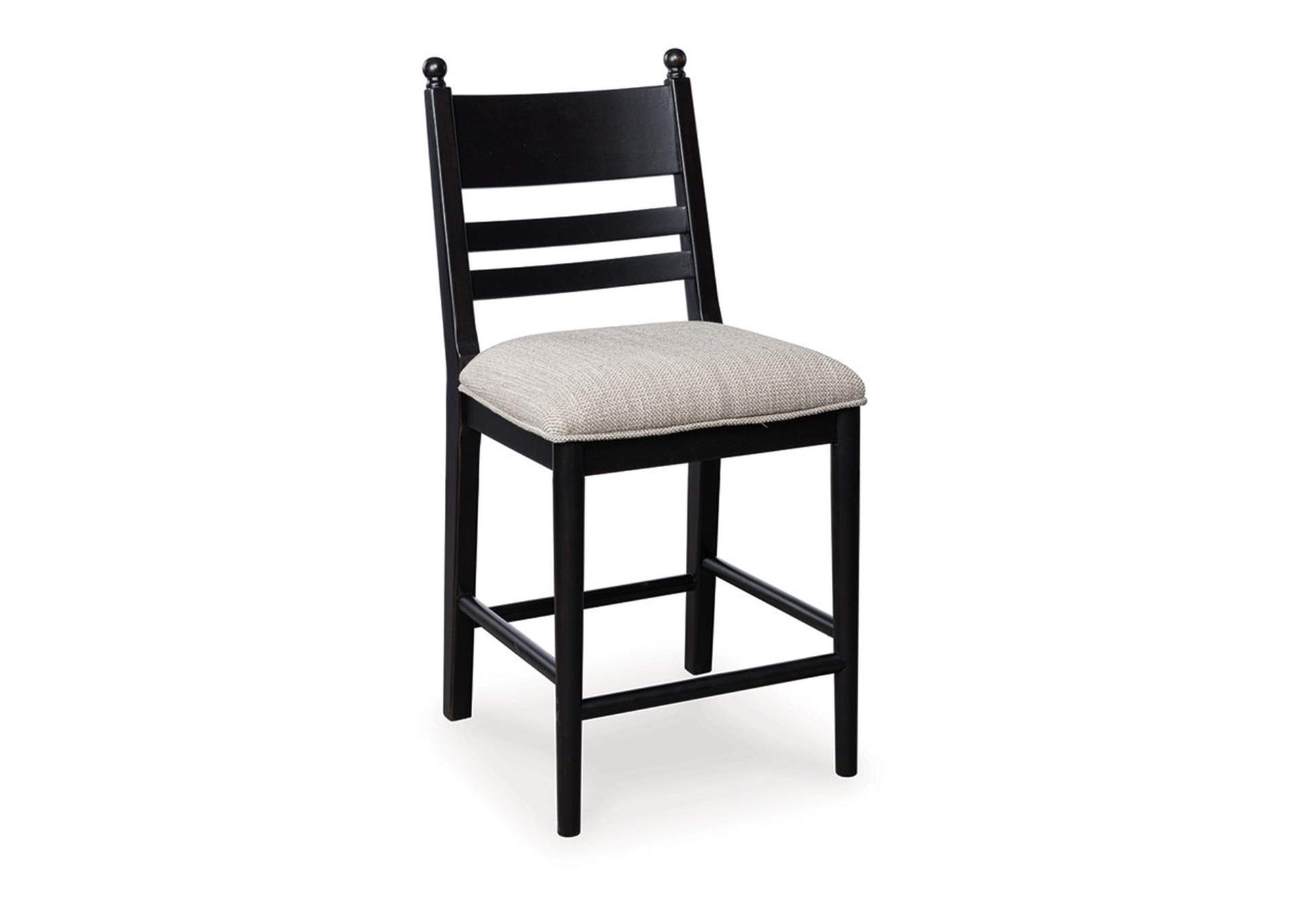 Greddinton Counter Height Barstool image 2