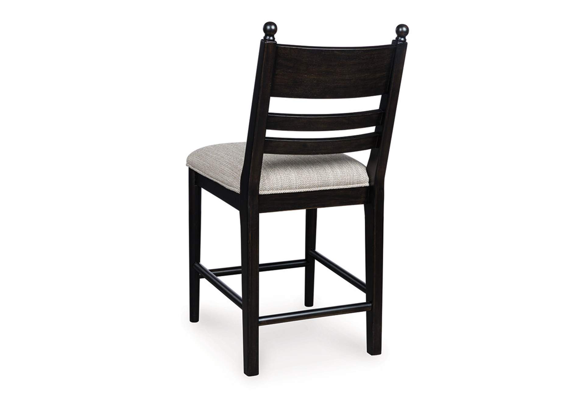 Greddinton Counter Height Barstool image 5