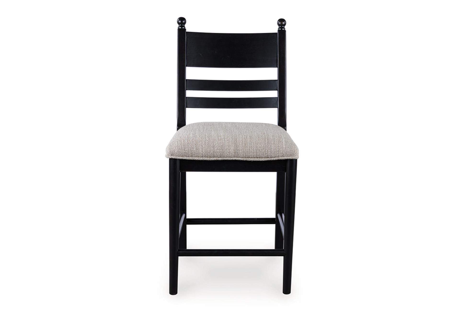 Greddinton Counter Height Barstool image 3