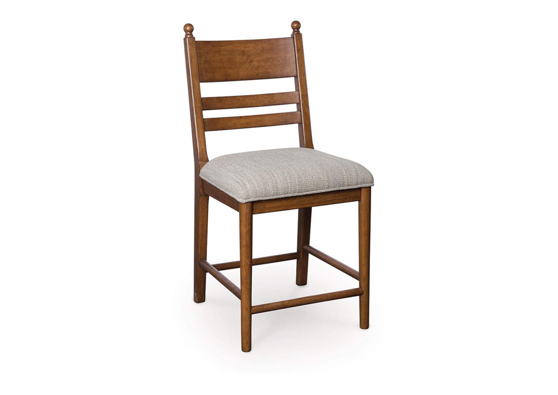 Greddinton Counter Height Barstool image 2
