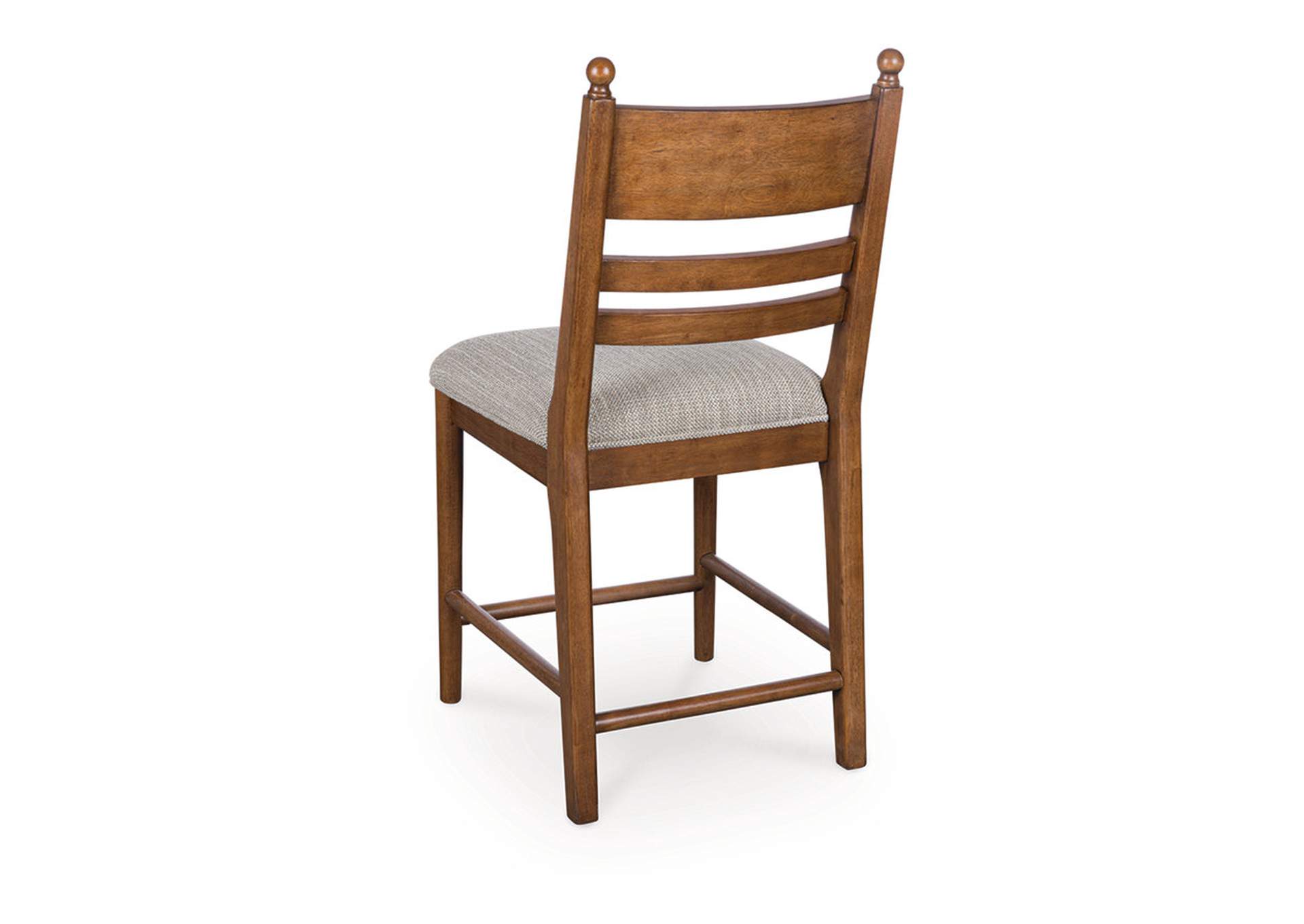 Greddinton Counter Height Barstool image 5