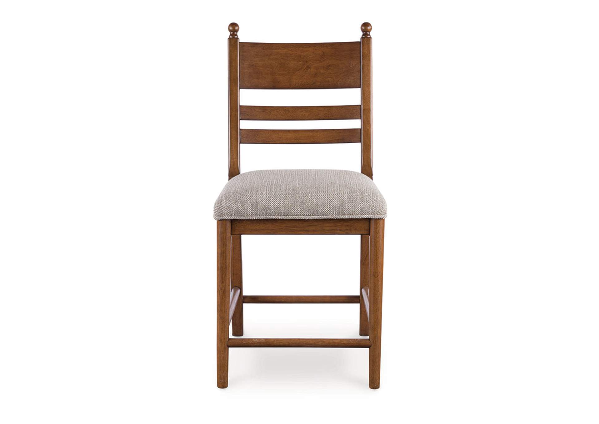 Greddinton Counter Height Barstool image 3