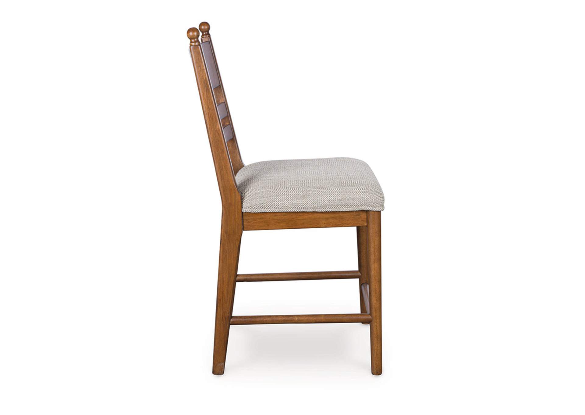 Greddinton Counter Height Barstool image 4