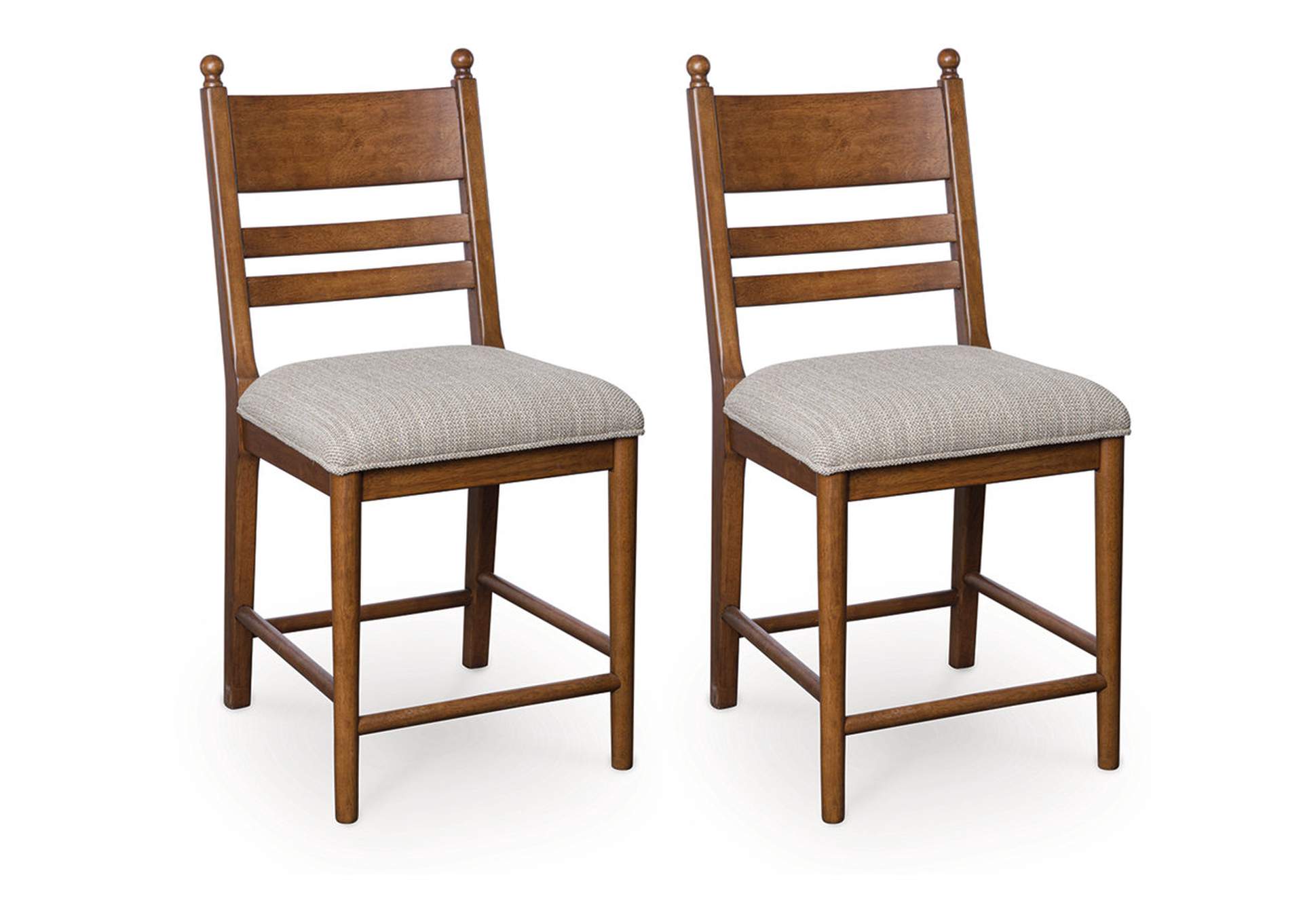 Greddinton Counter Height Barstool image 1