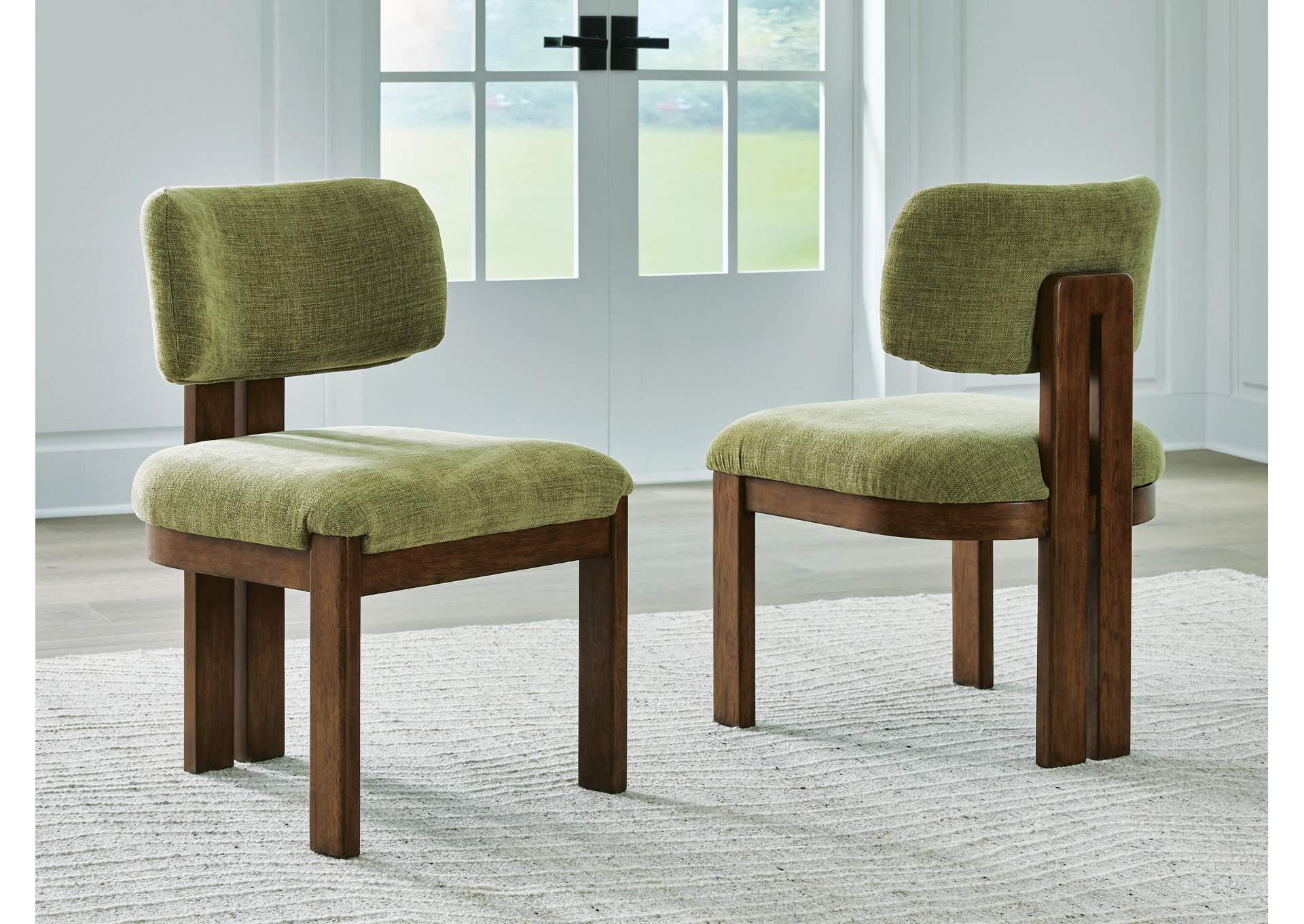 Paloma by Ashley Dining Chair image 2