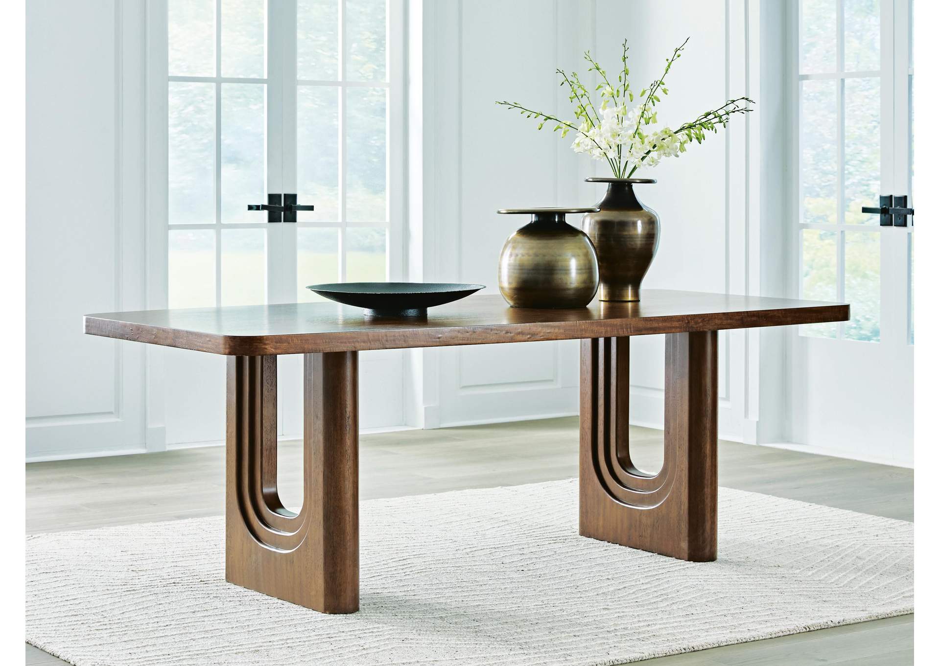 Paloma by Ashley Dining Table image 2