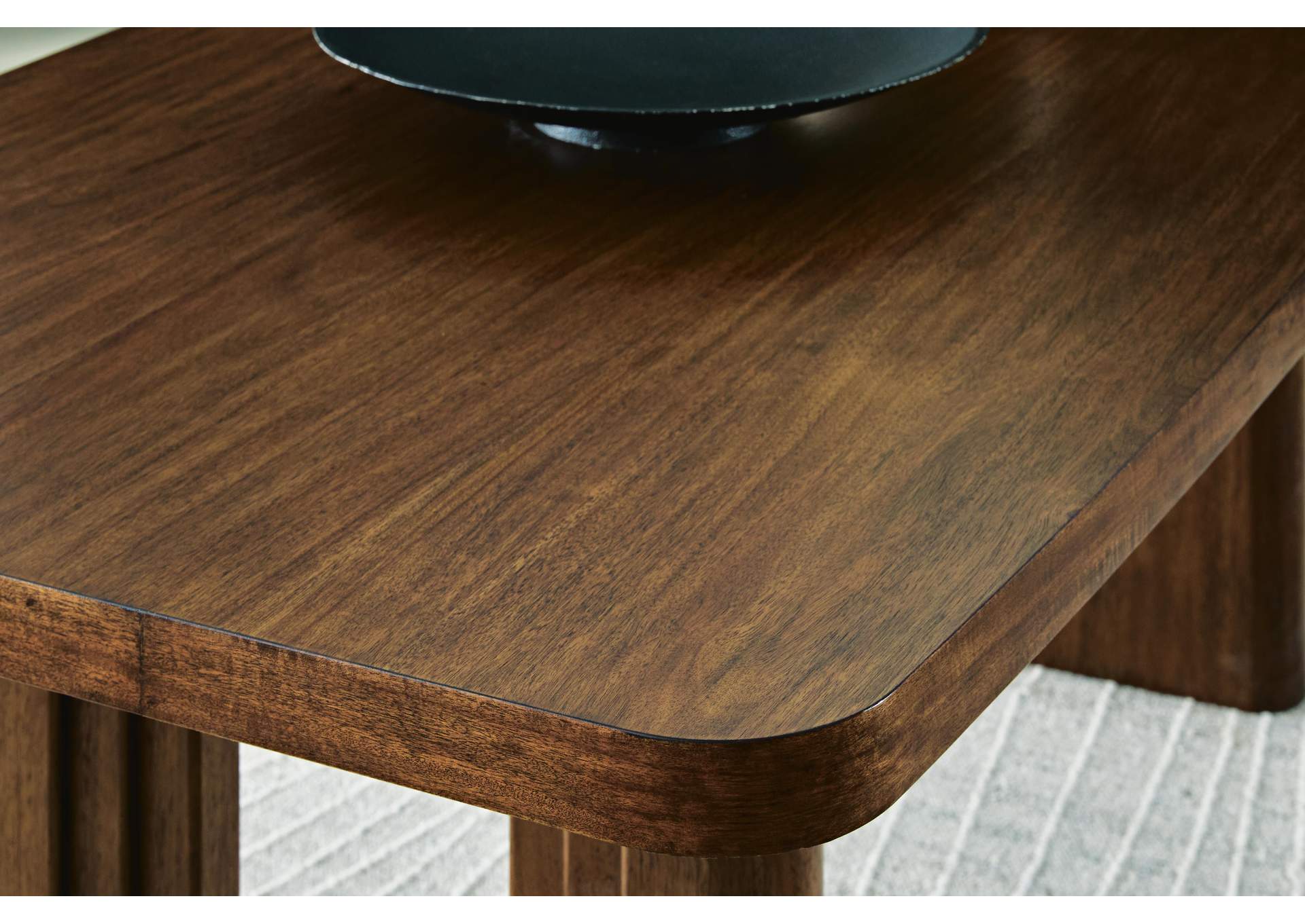 Paloma by Ashley Dining Table and 4 Chairs image 3