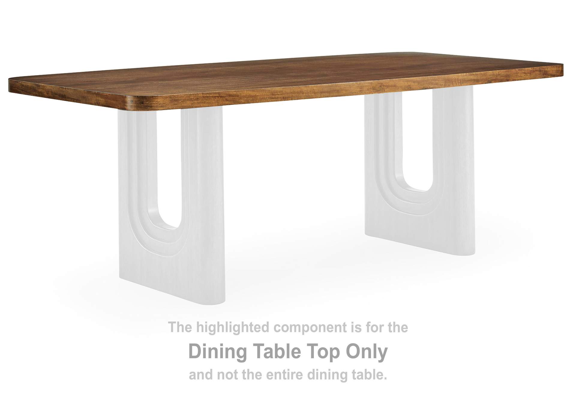Paloma by Ashley Dining Table image 9