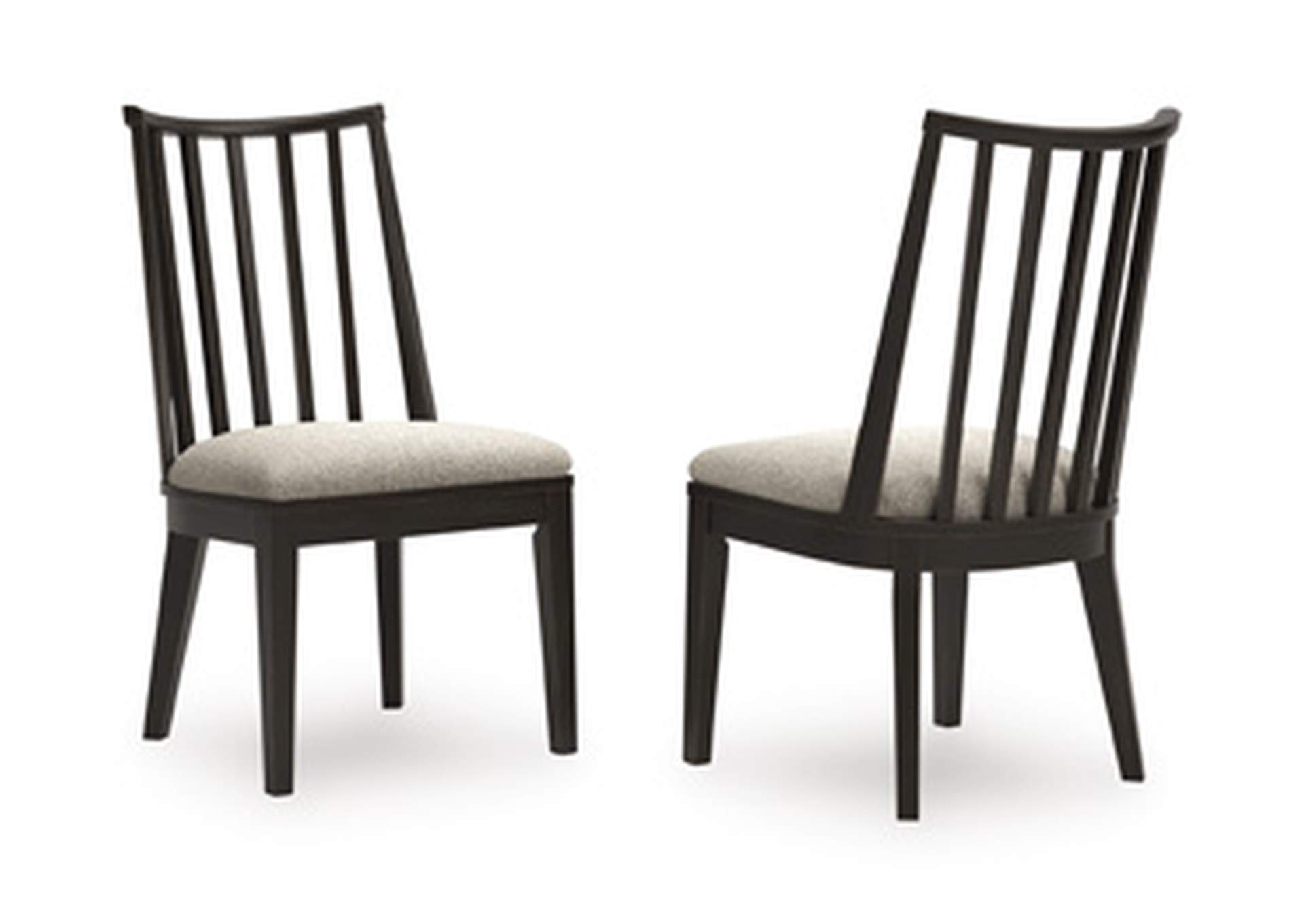 Galliden Dining Chair image 6