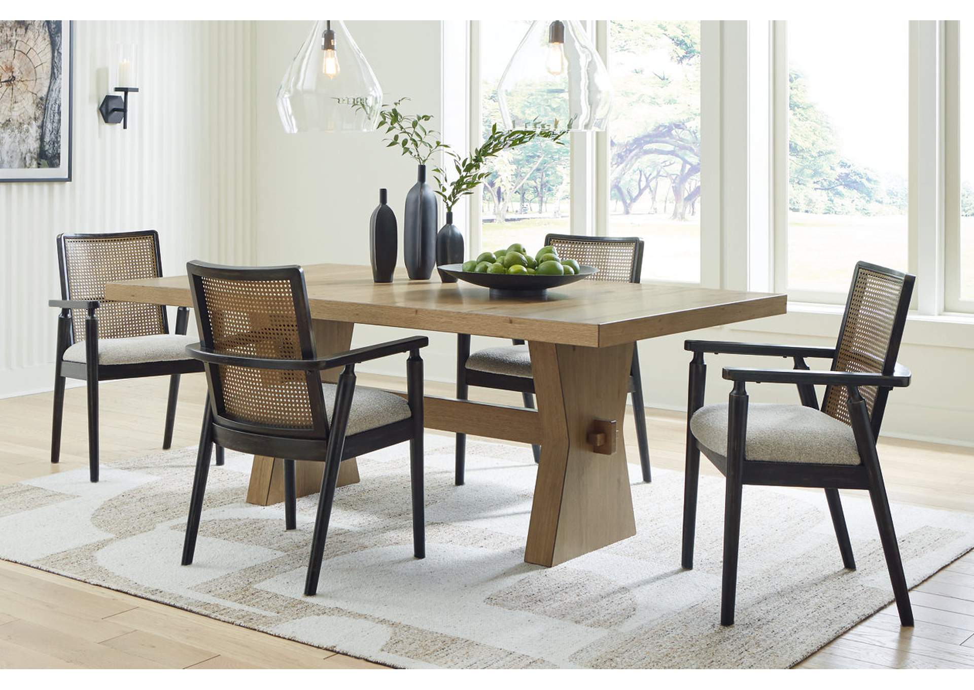 Galliden Dining Table image 12