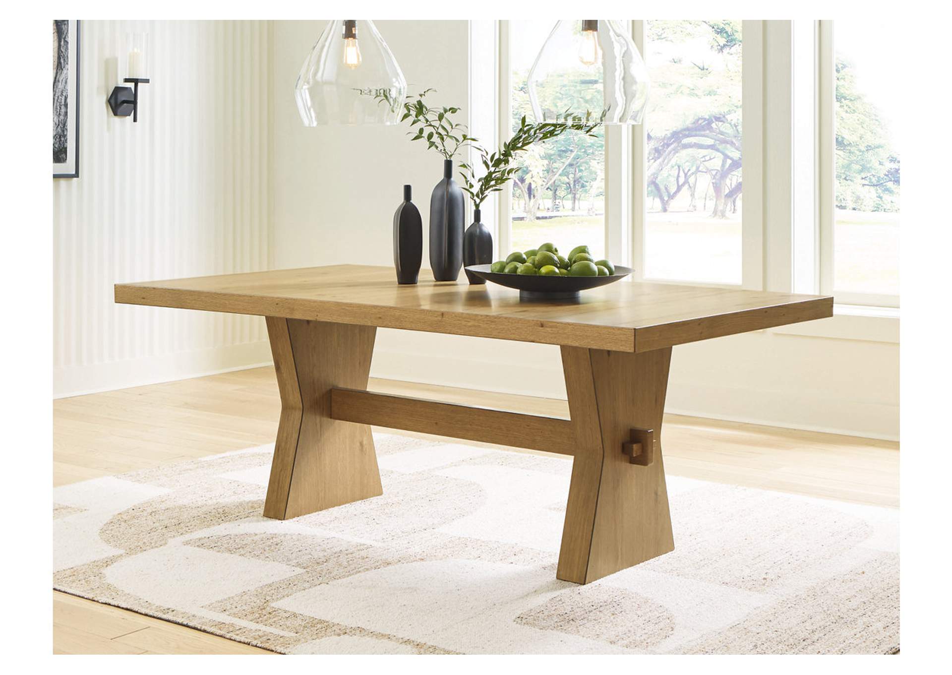 Galliden Dining Table image 17