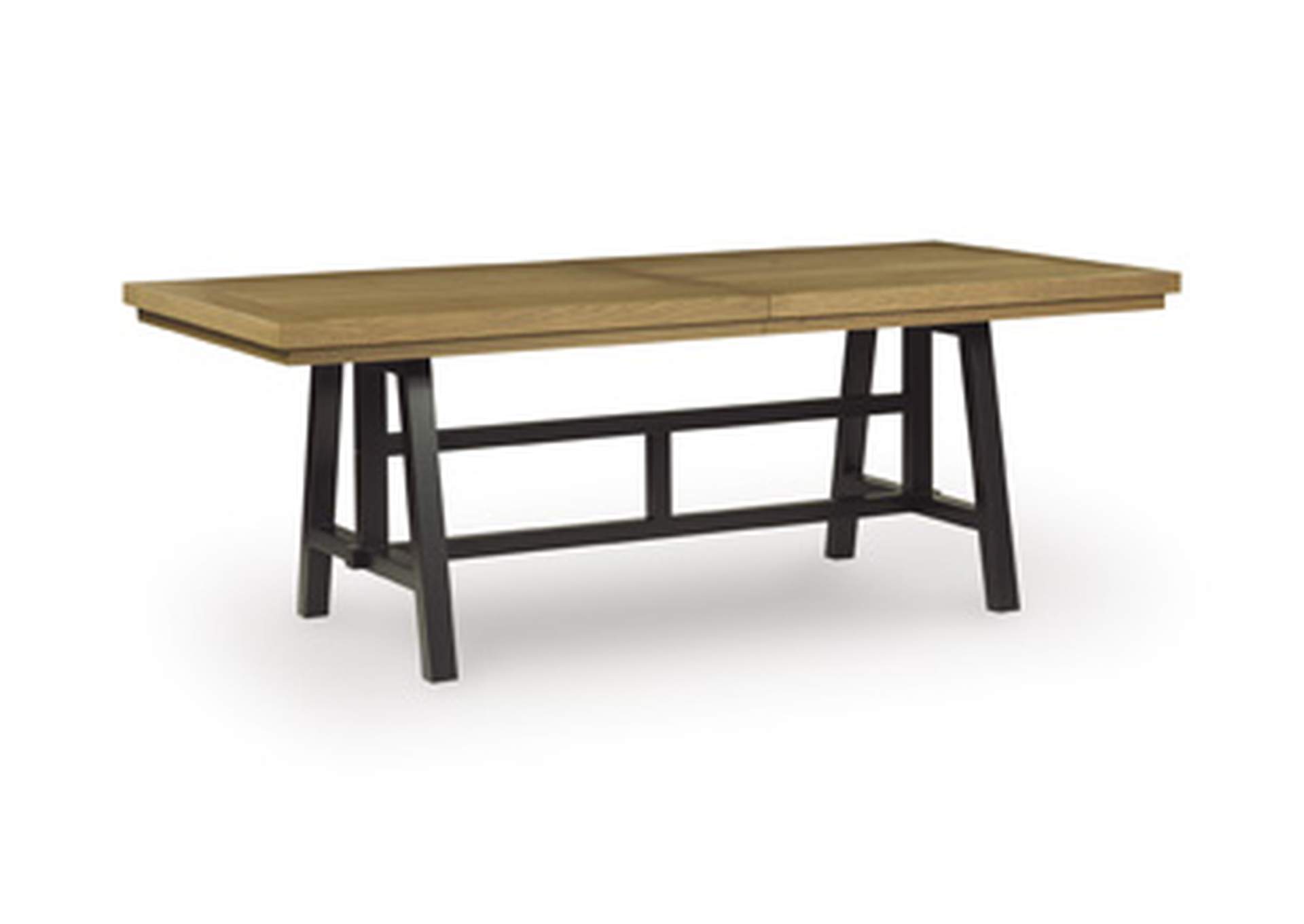 Galliden Dining Extension Table image 7