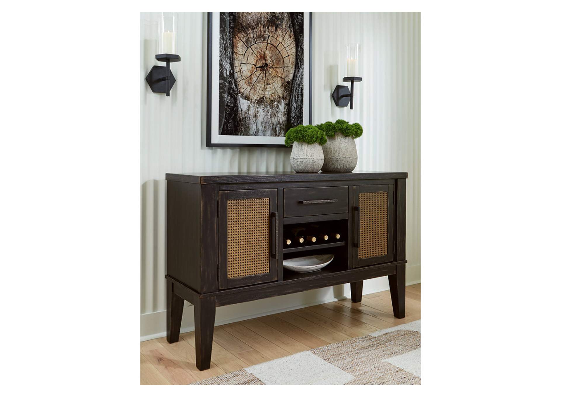 Galliden Dining Server image 14