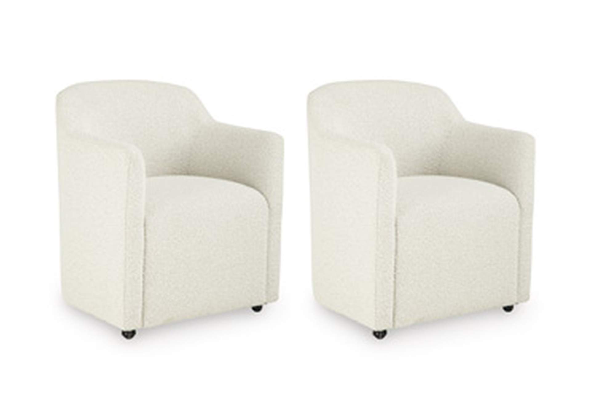 Radkin Dining Arm Chair image 1