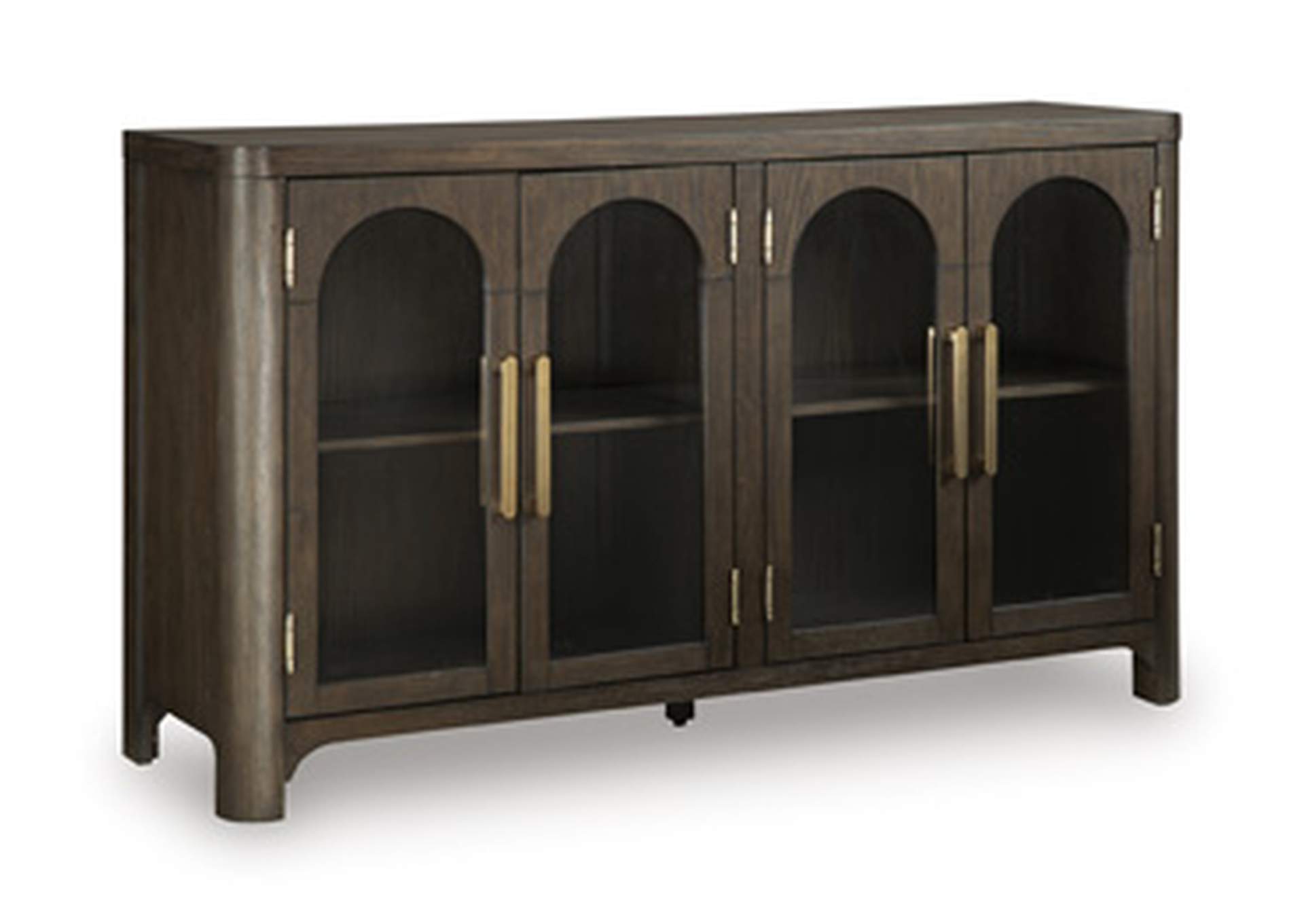 Radkin Dining Server image 1
