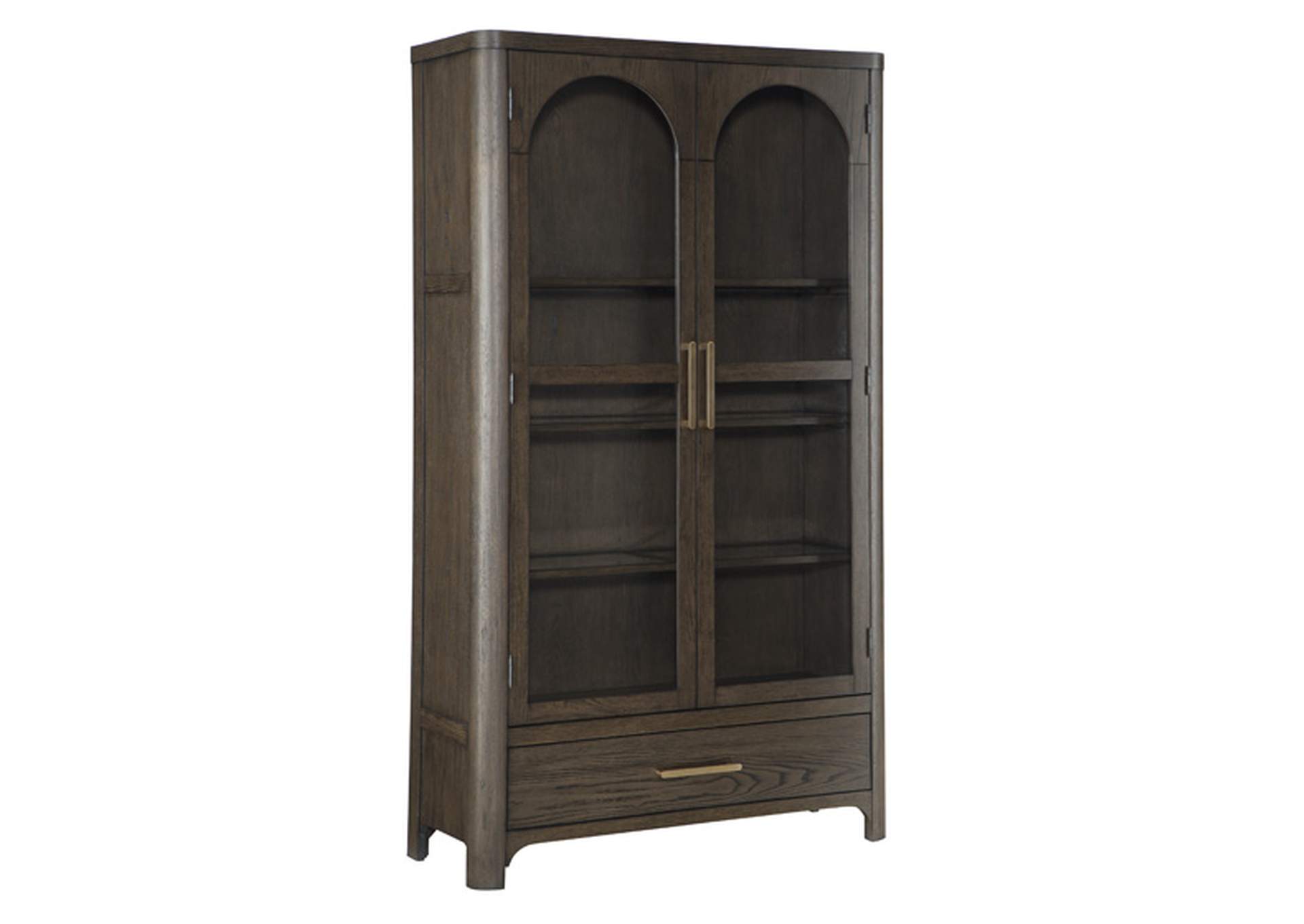 Radkin Display Cabinet image 1