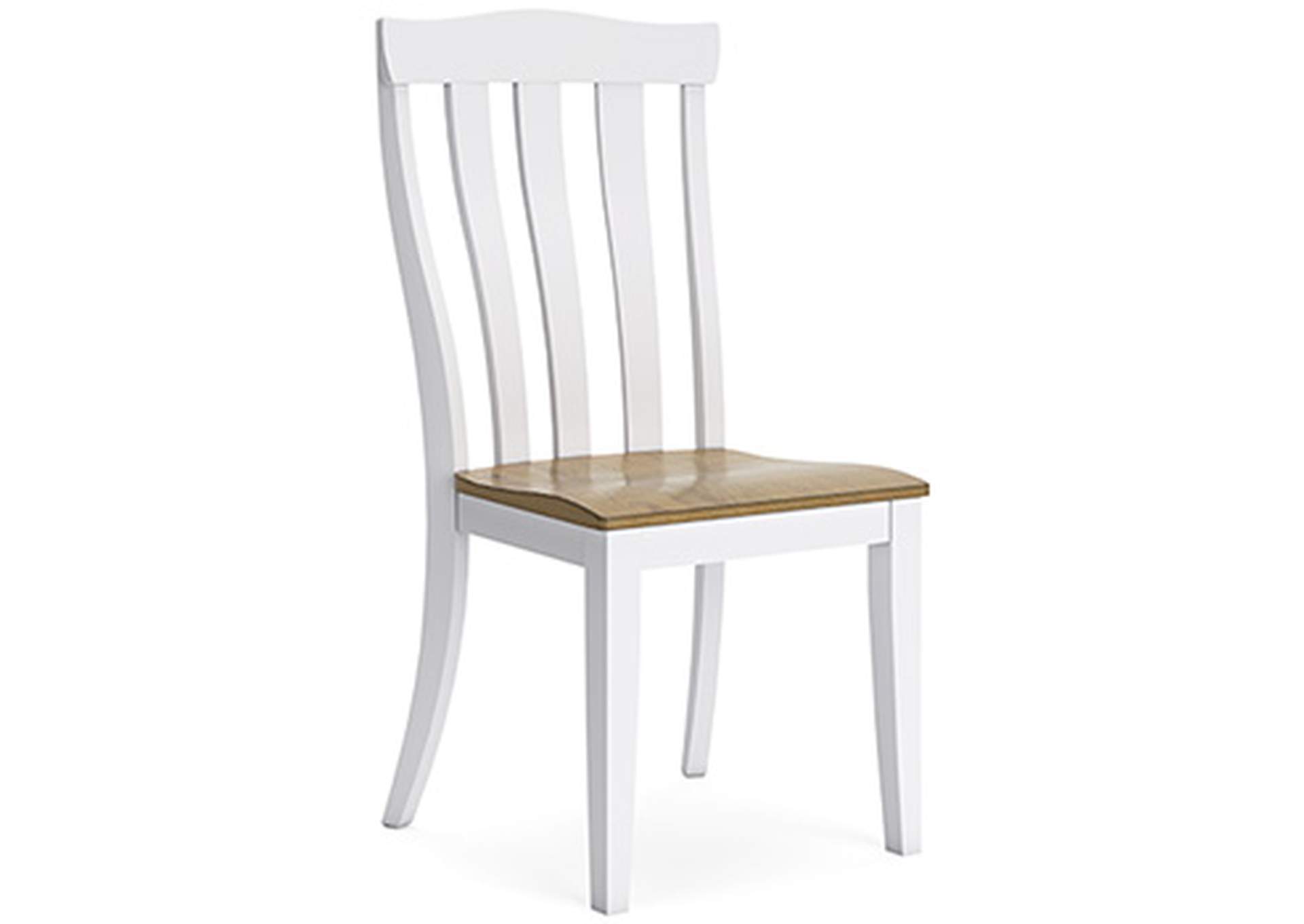 Ashbryn Dining Chair image 10