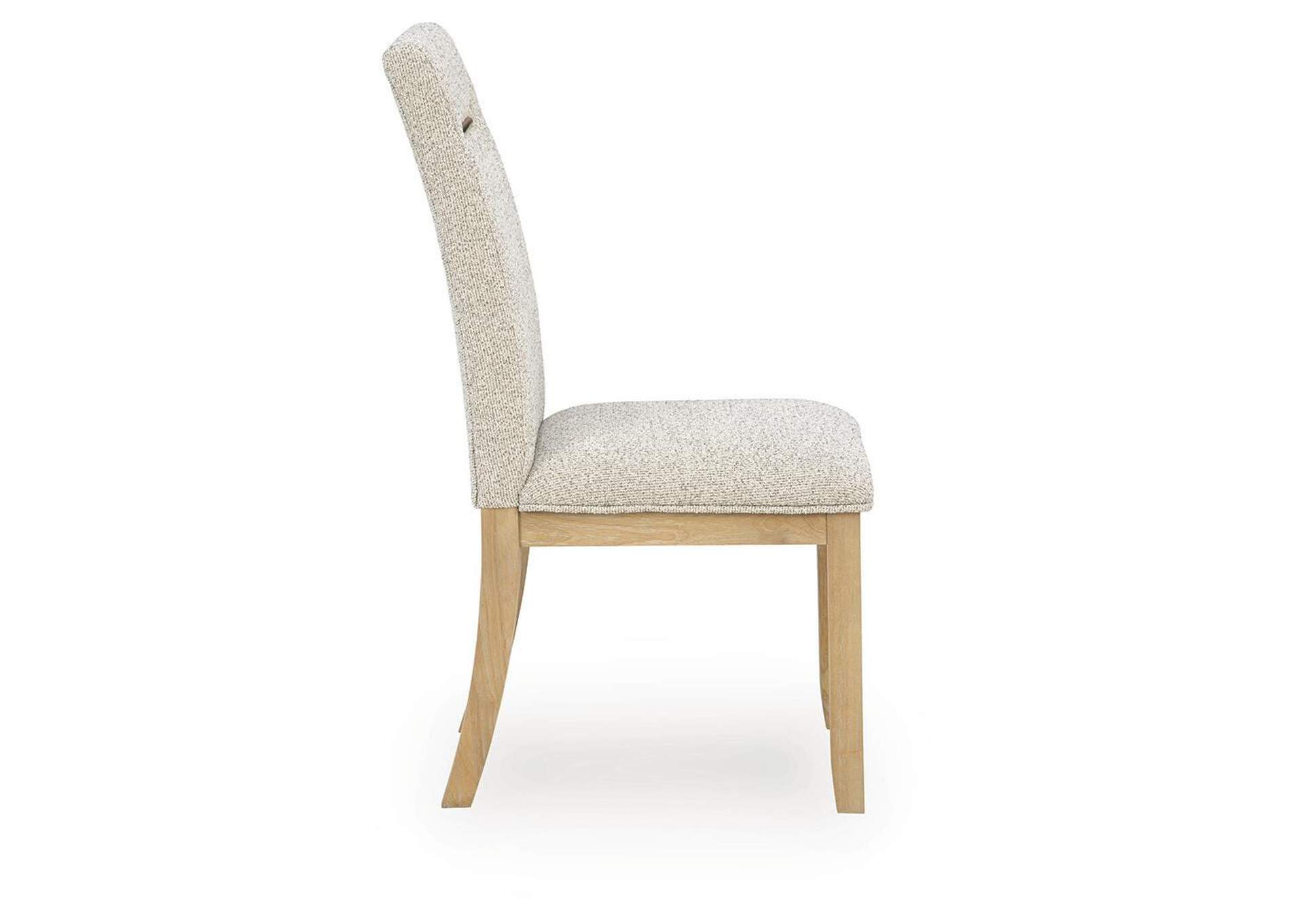 Lasinger Dining Chair image 5